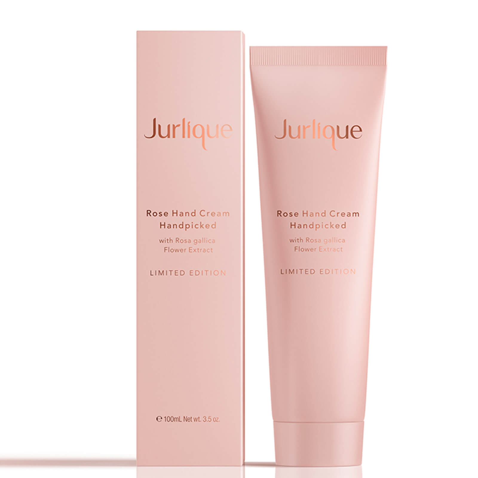 Jurlique Rose Hand Cream 100ml Jurlique Rose Hand Cream 100ml