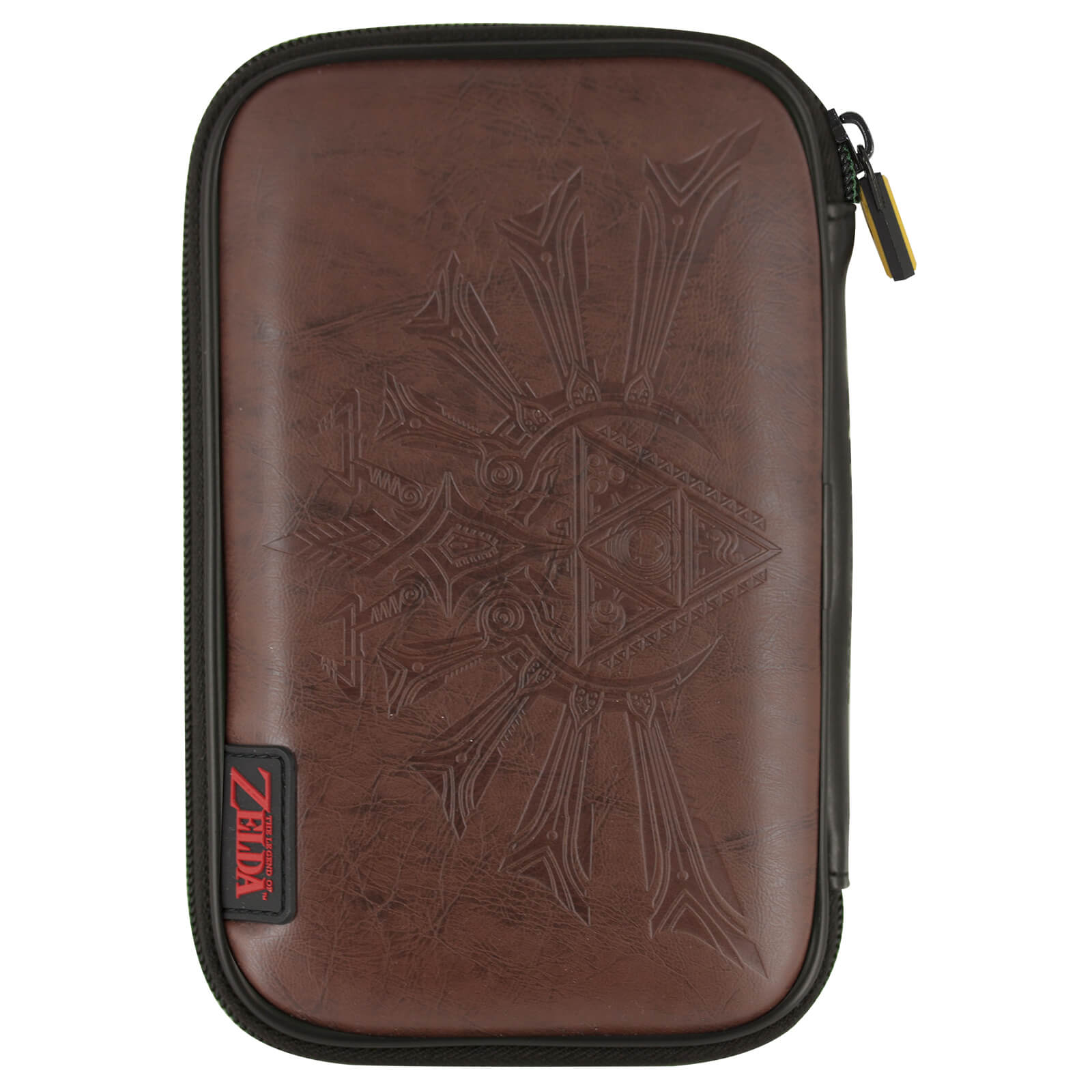2ds xl zelda case