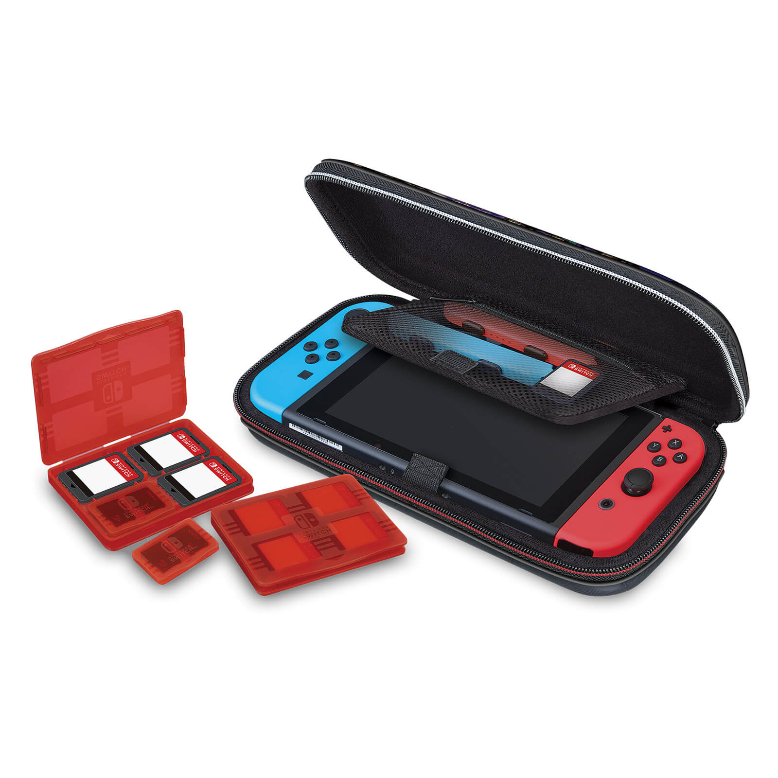 donkey kong nintendo switch case