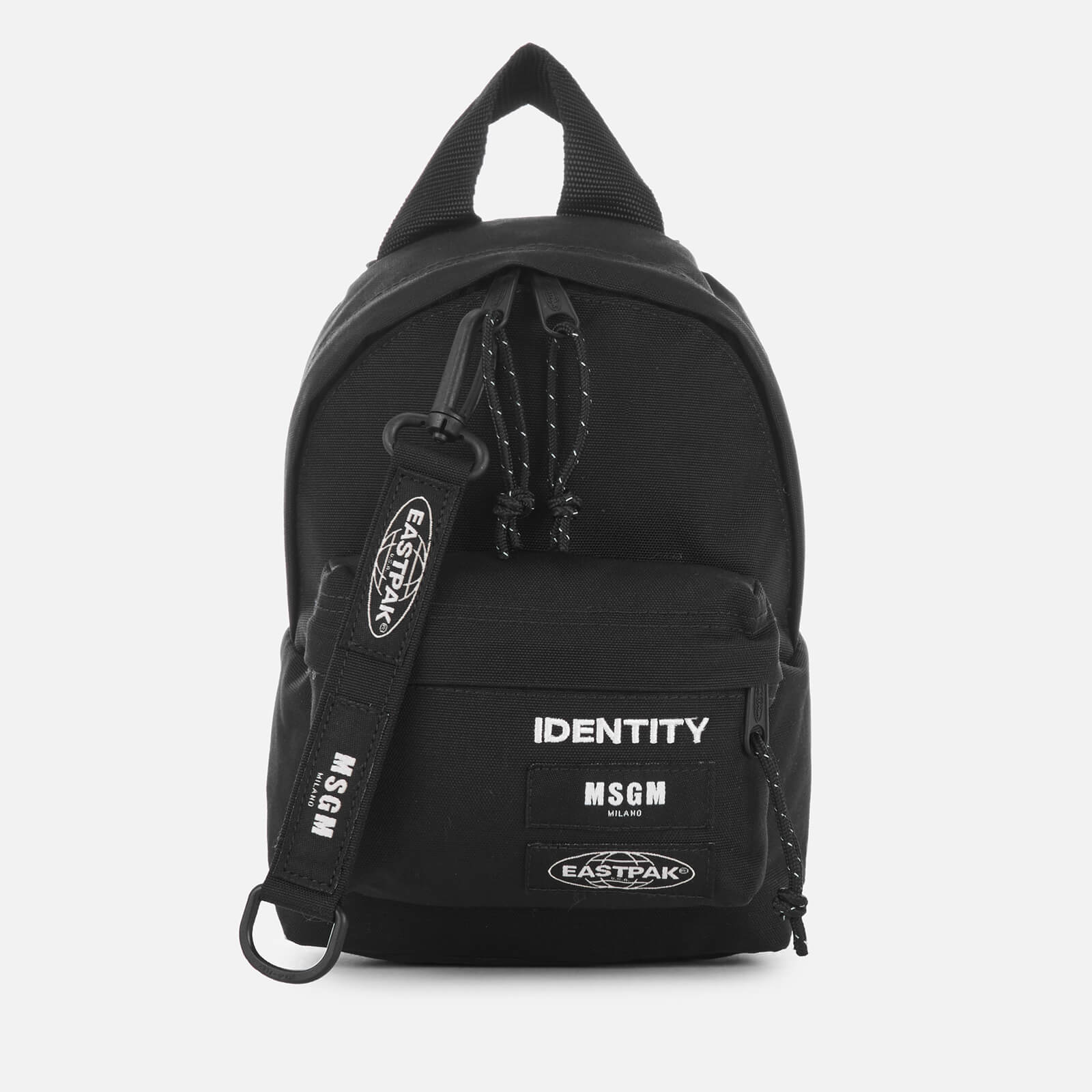 eastpak msgm orbit
