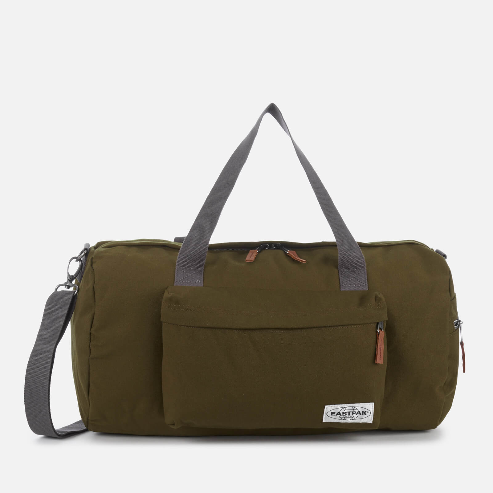 eastpak calum duffle bag