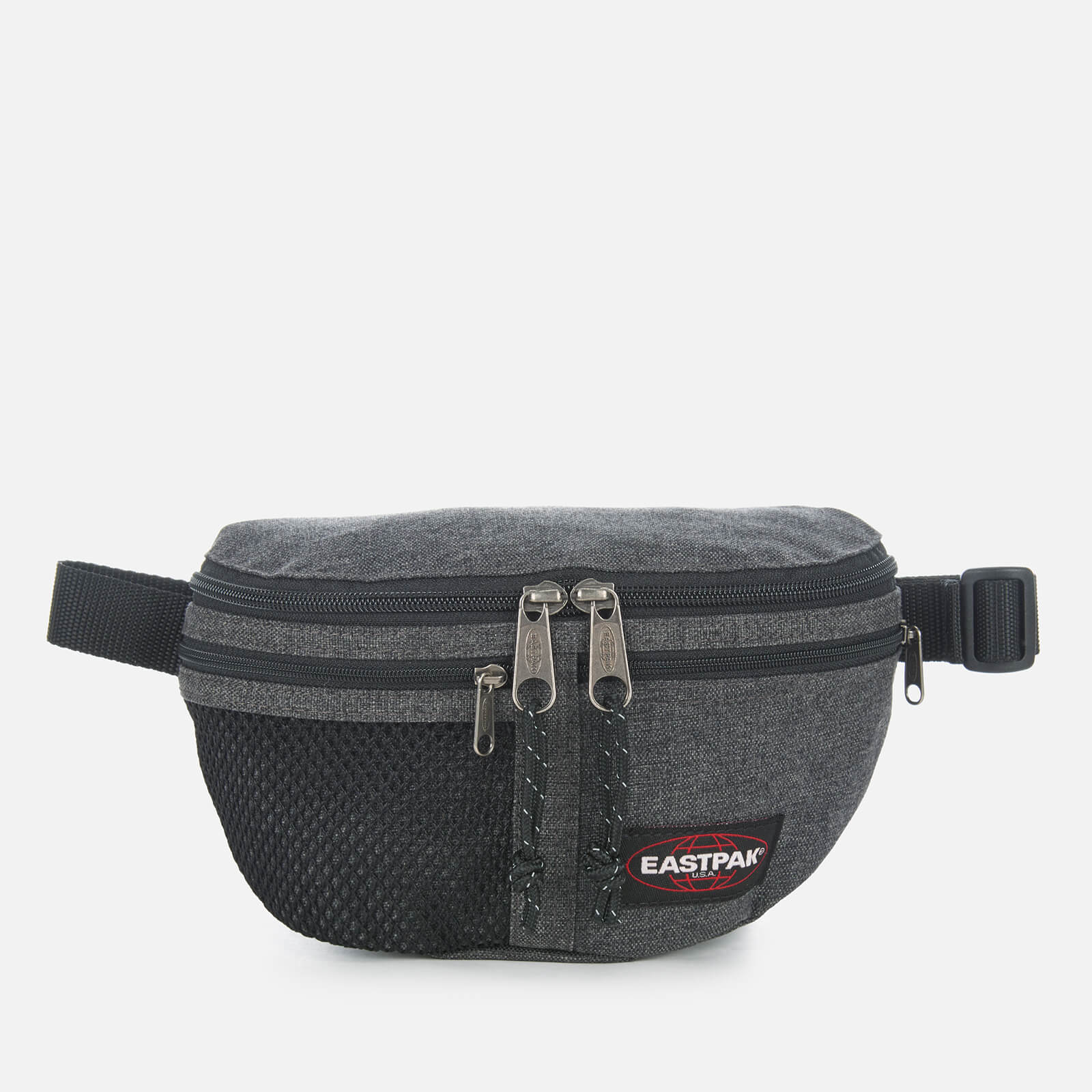 eastpak sawer black