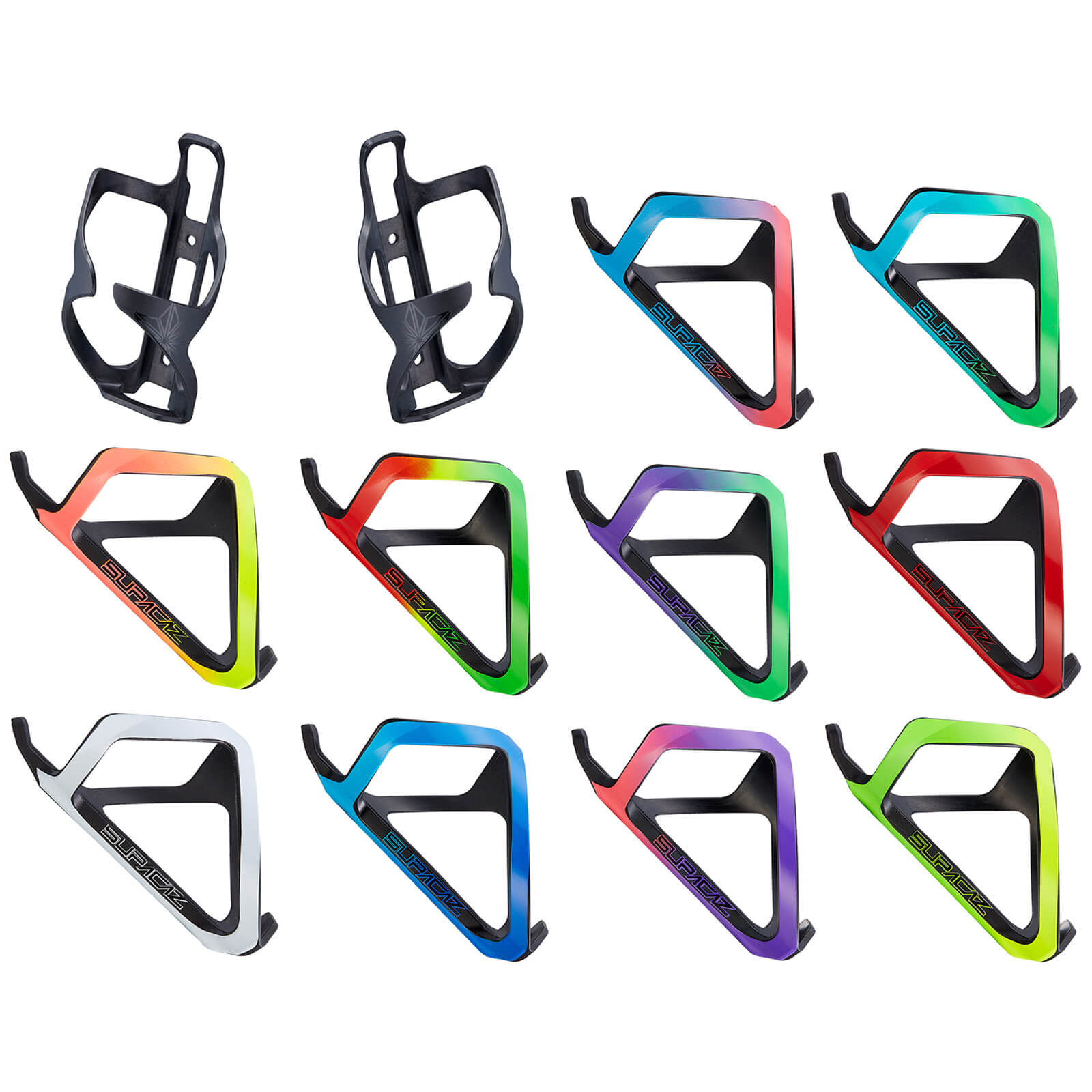 supacaz tron cage