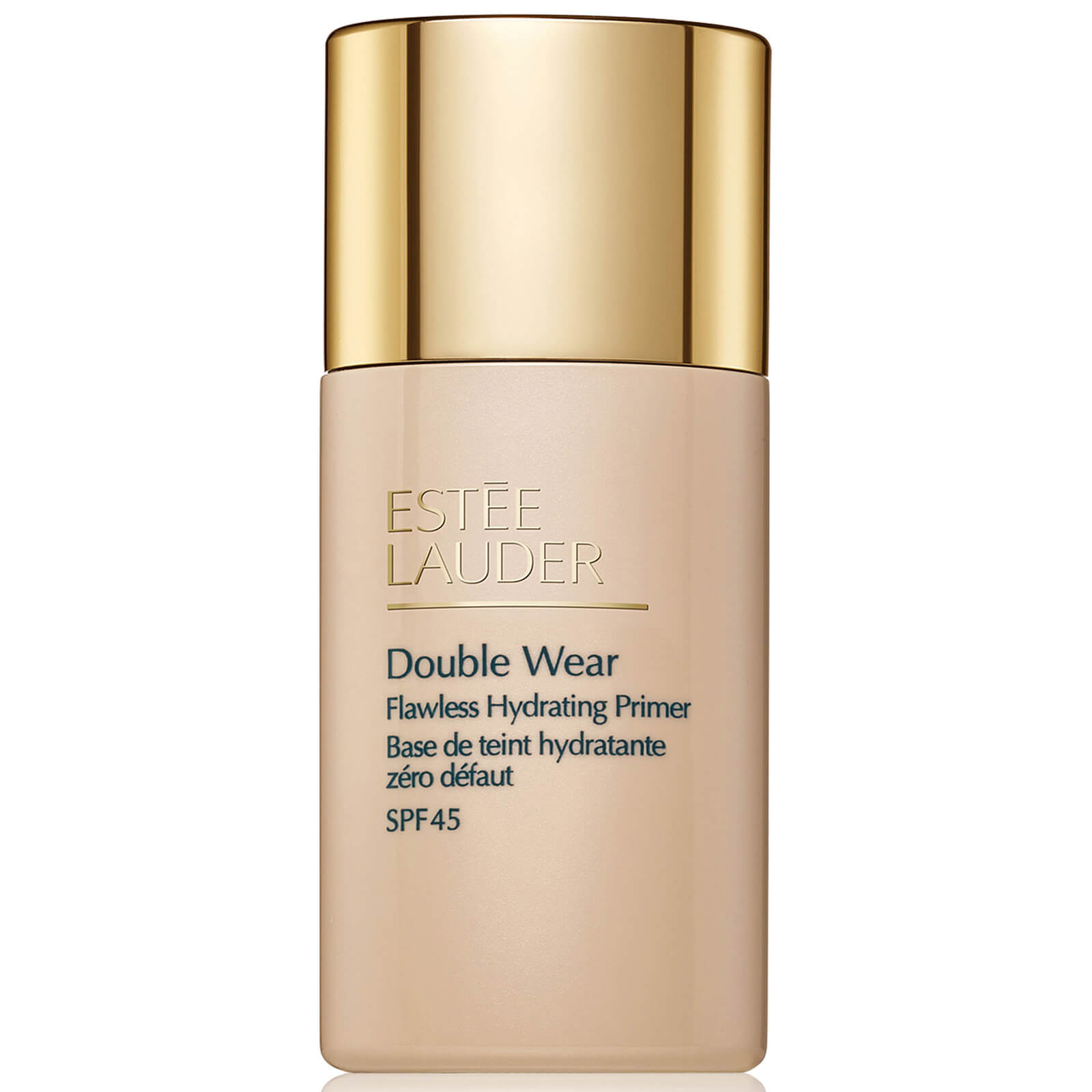 Estee Lauder Double Wear Flawless Hydrating Primer Spf 45 Pa 30 Ml