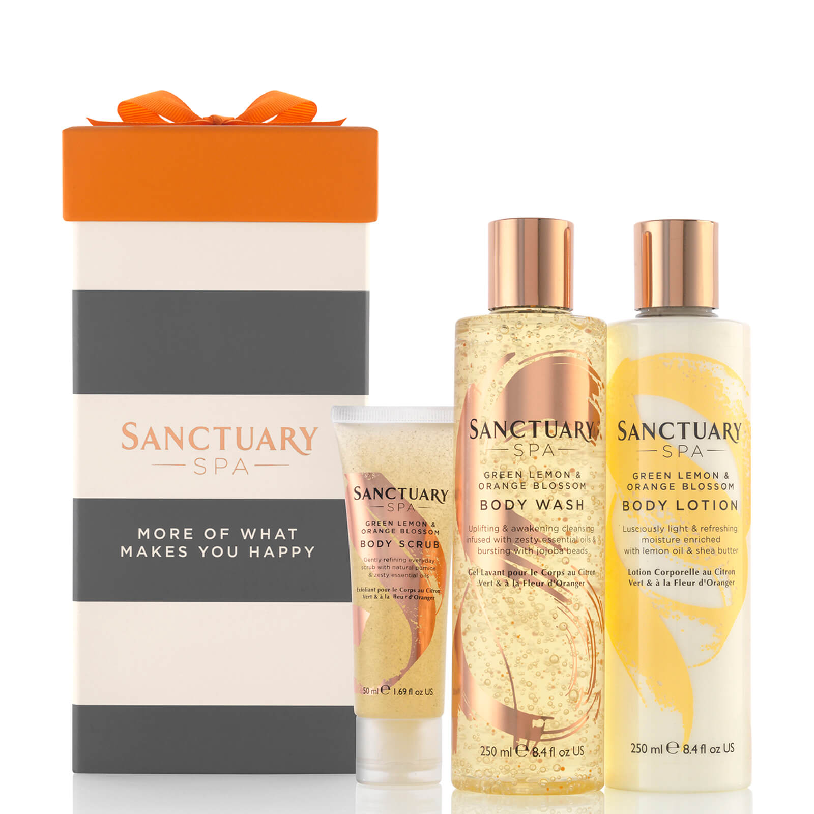 sanctuary new mum jar gift
