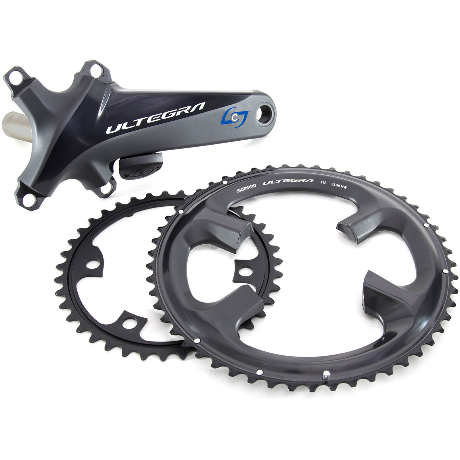 Stages R G3 Ultegra R8000 Power Meter 