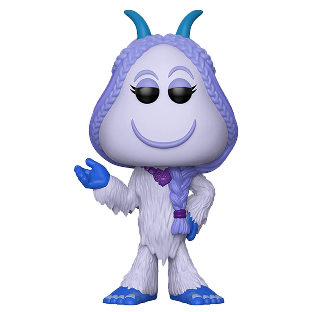 funko pop smallfoot