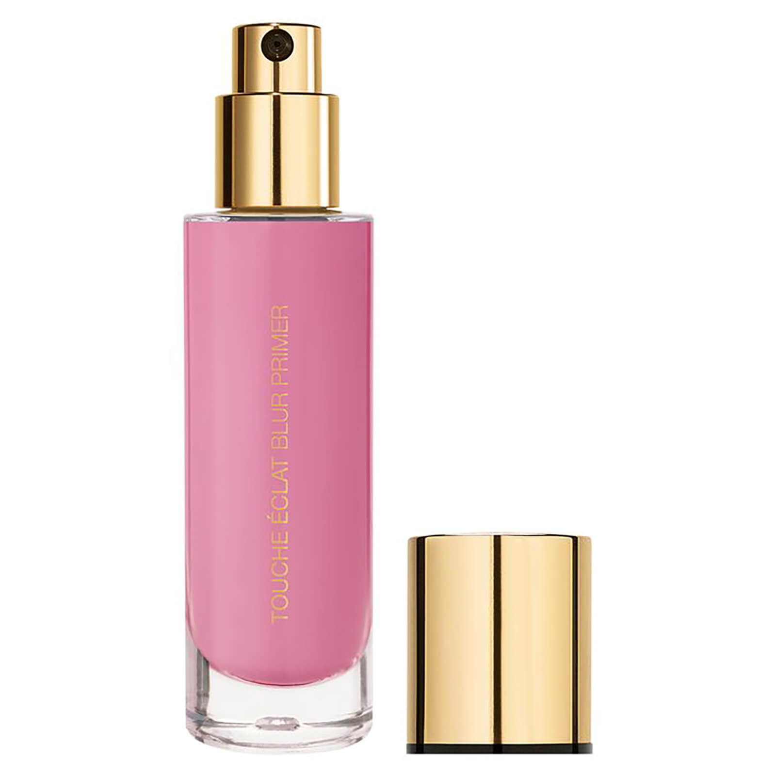 Touche clat Blur Primer Yves Saint Laurent 2024 www.favors
