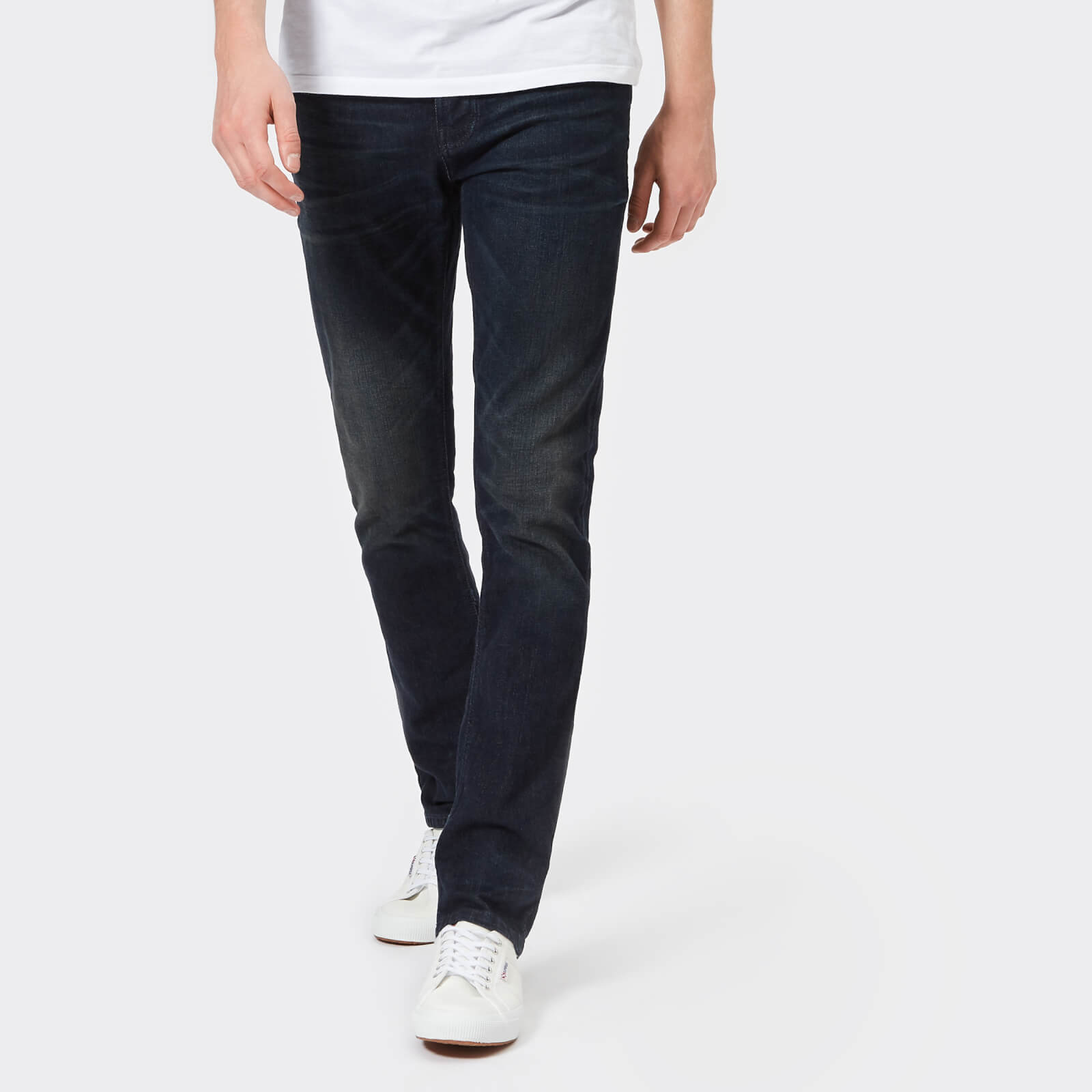 nudie grim tim true dusk