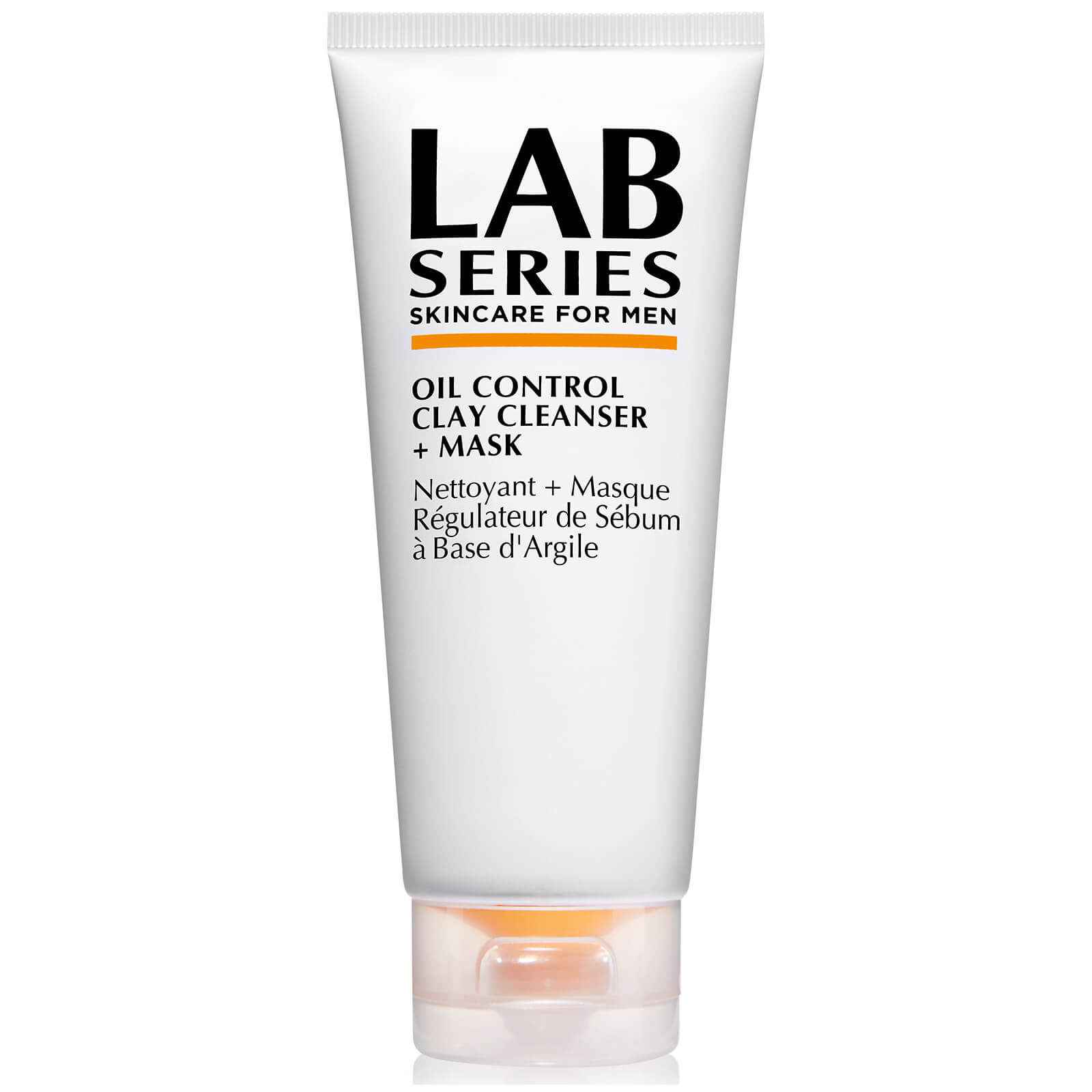 lab series cleanser