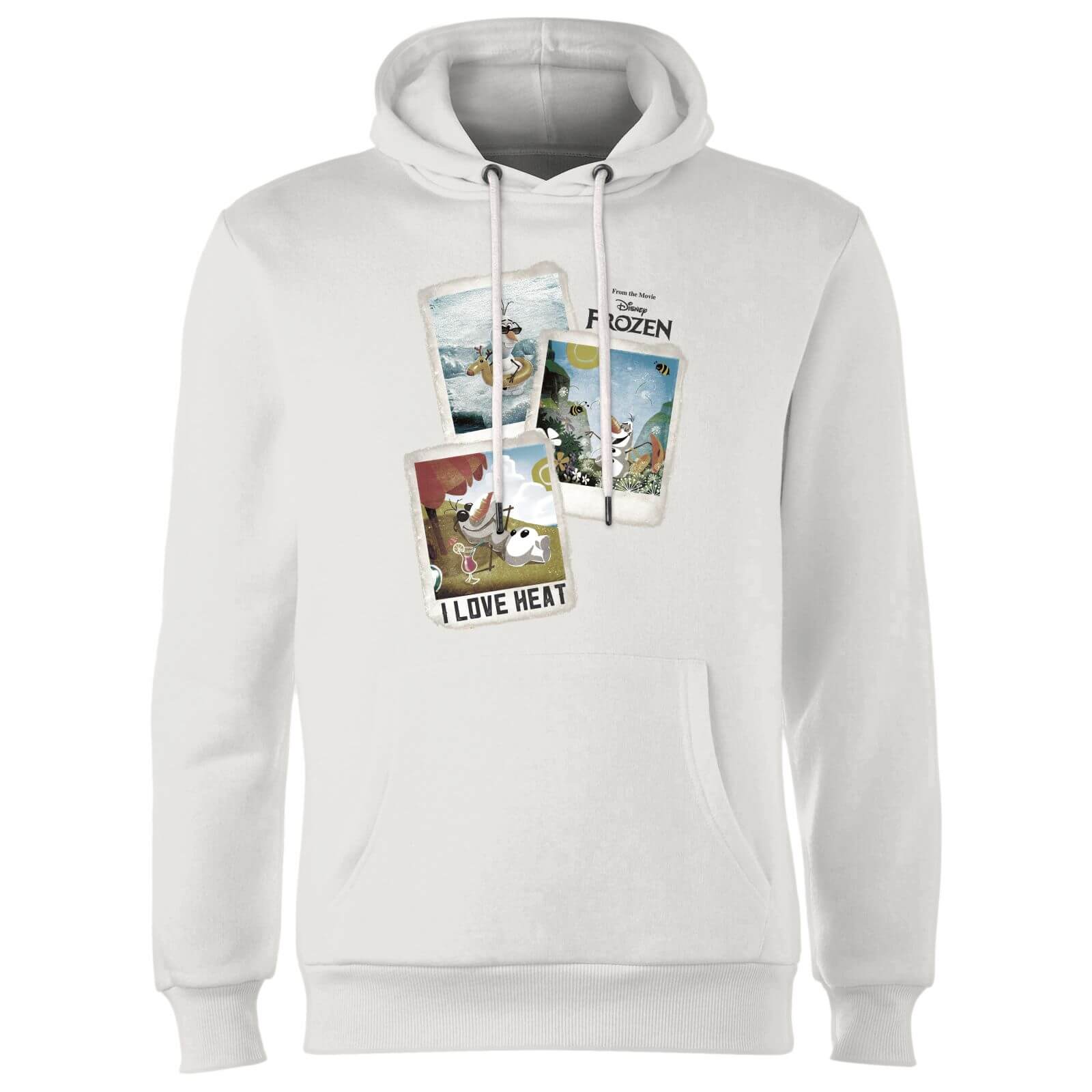 polaroid hoodie