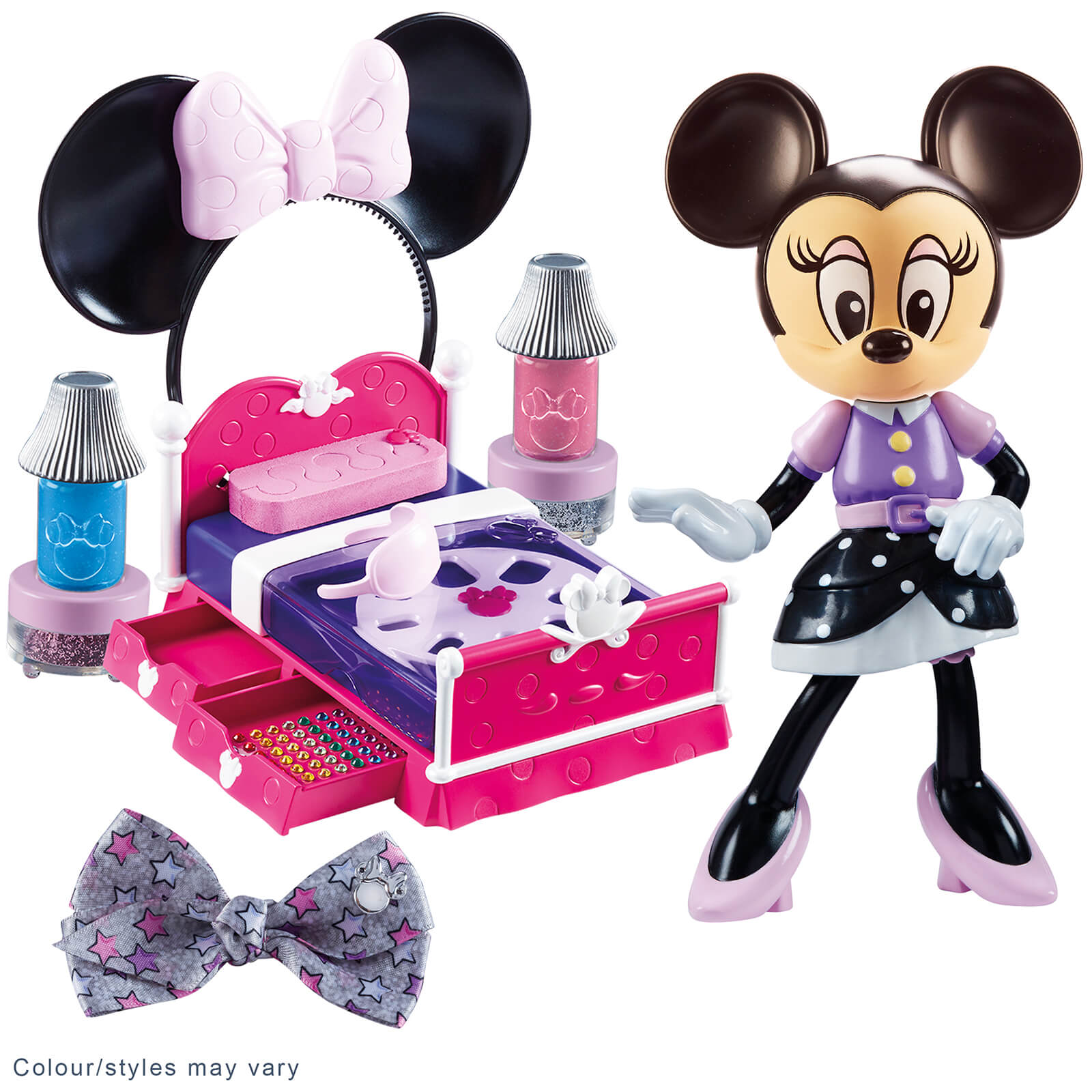 minnie mouse toys