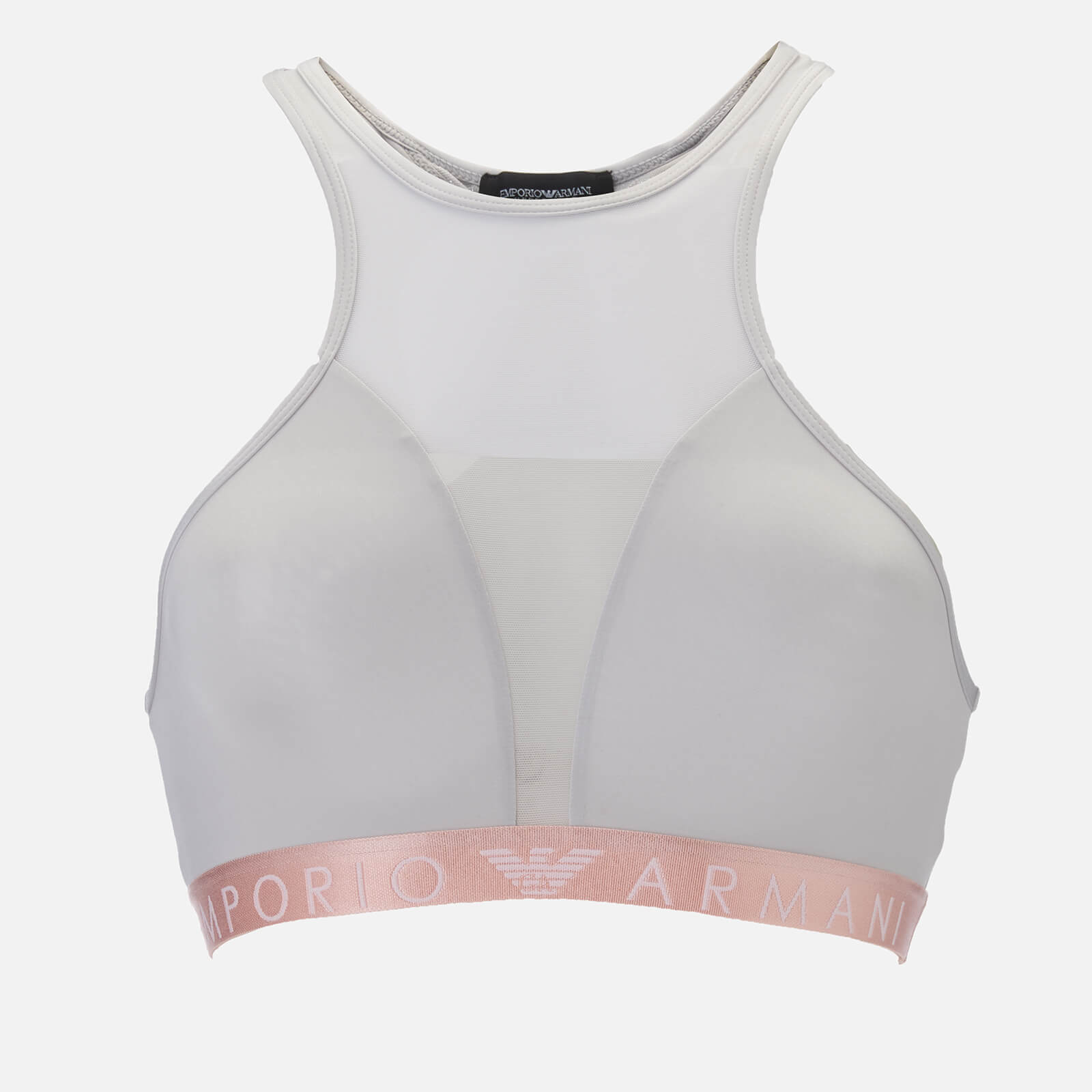 emporio armani training