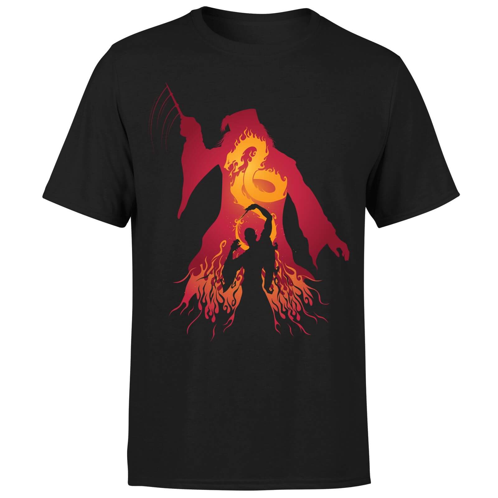 dumbledore t shirt
