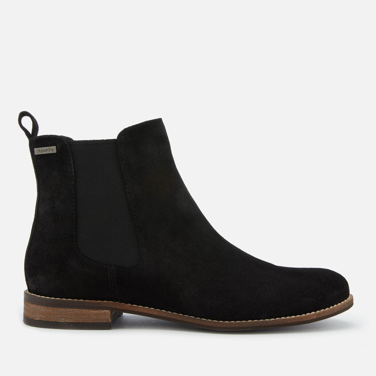 superdry millie lou chelsea boots
