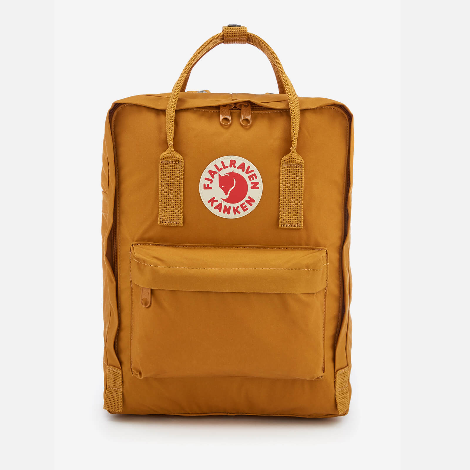 acorn fjallraven kanken