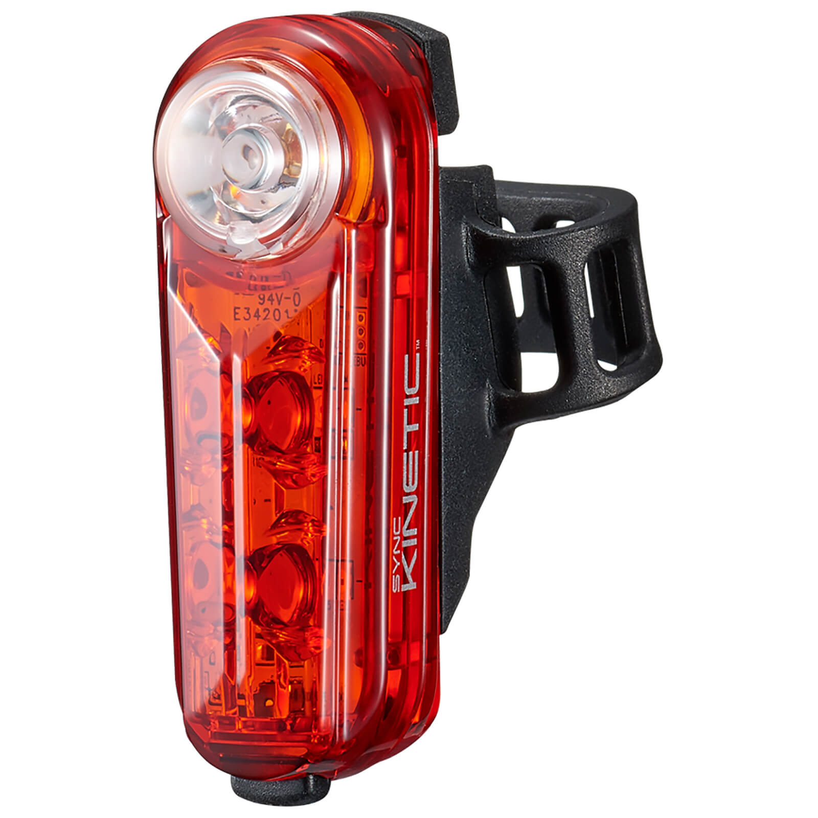 cateye usb rear light