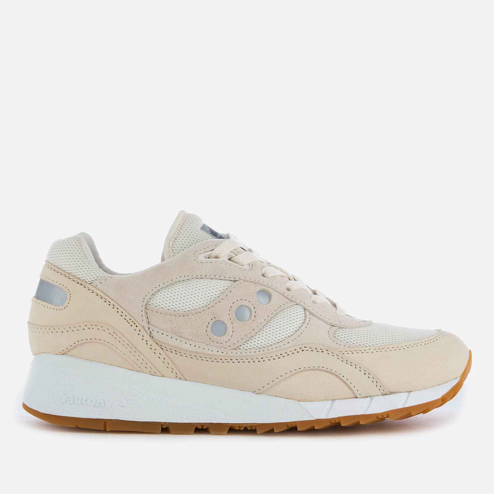 saucony shadow 6000 mens gold