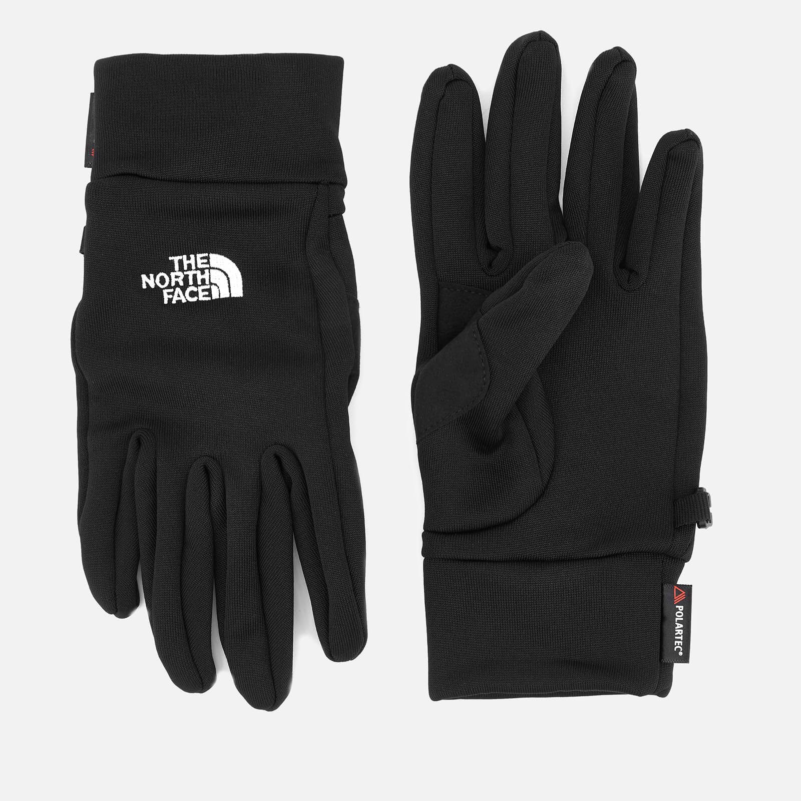 the north face men's power stretch glove