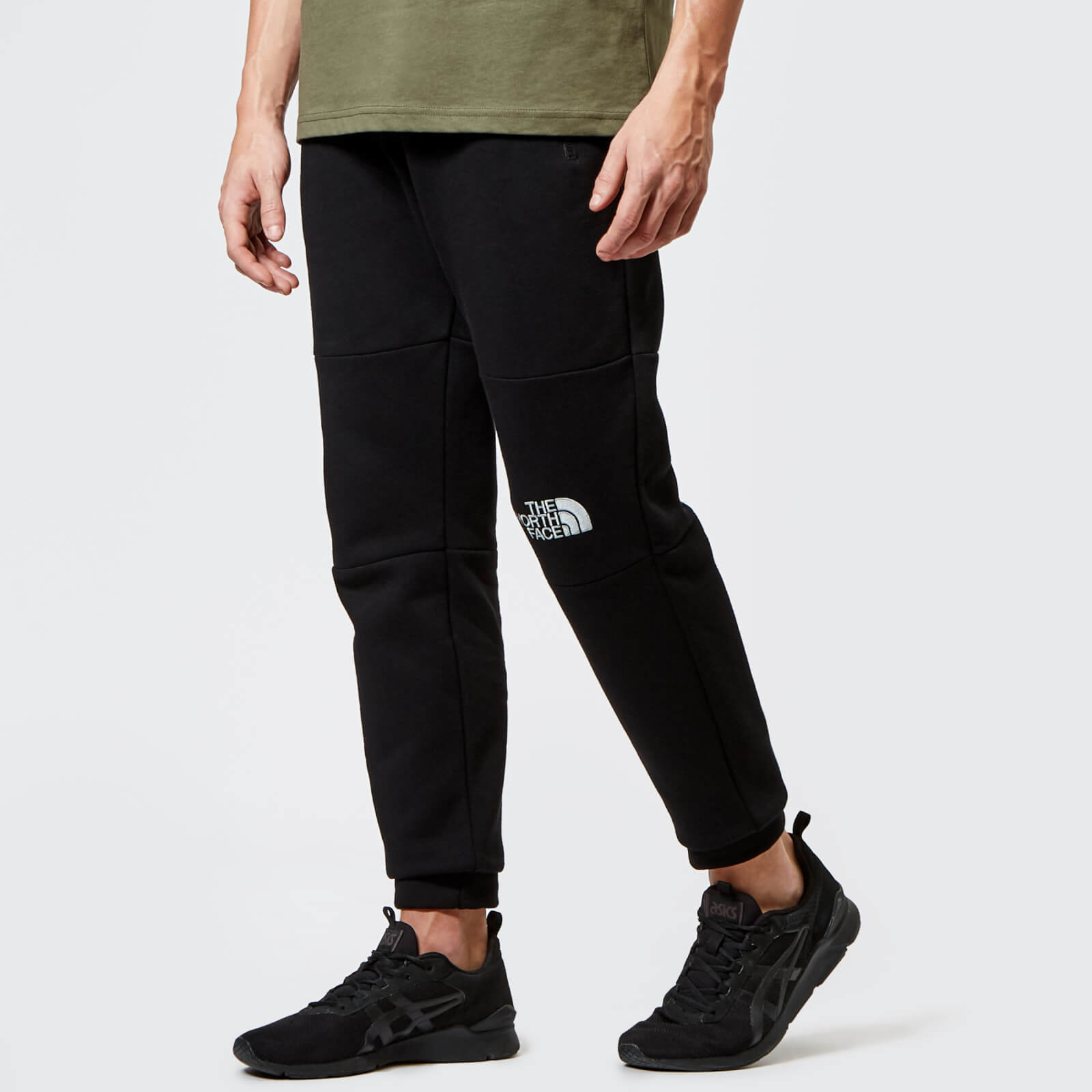 north face himalayan trousers