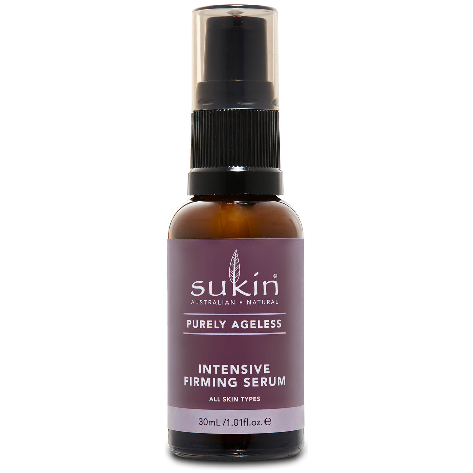 sukin serum