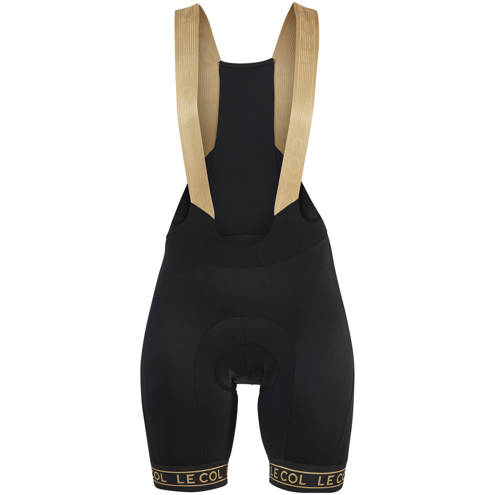 le col sport bib shorts