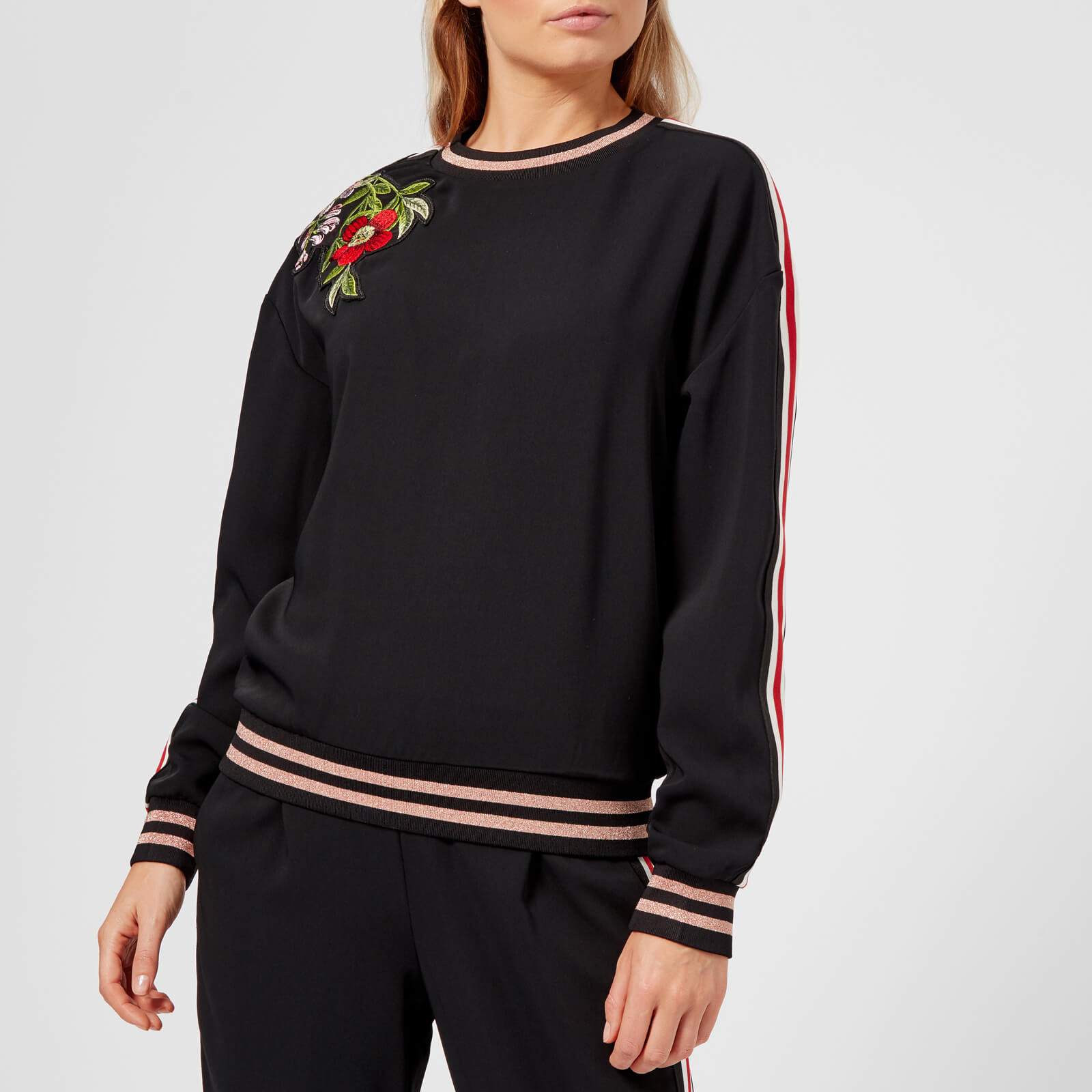 ted baker tracksuit womens