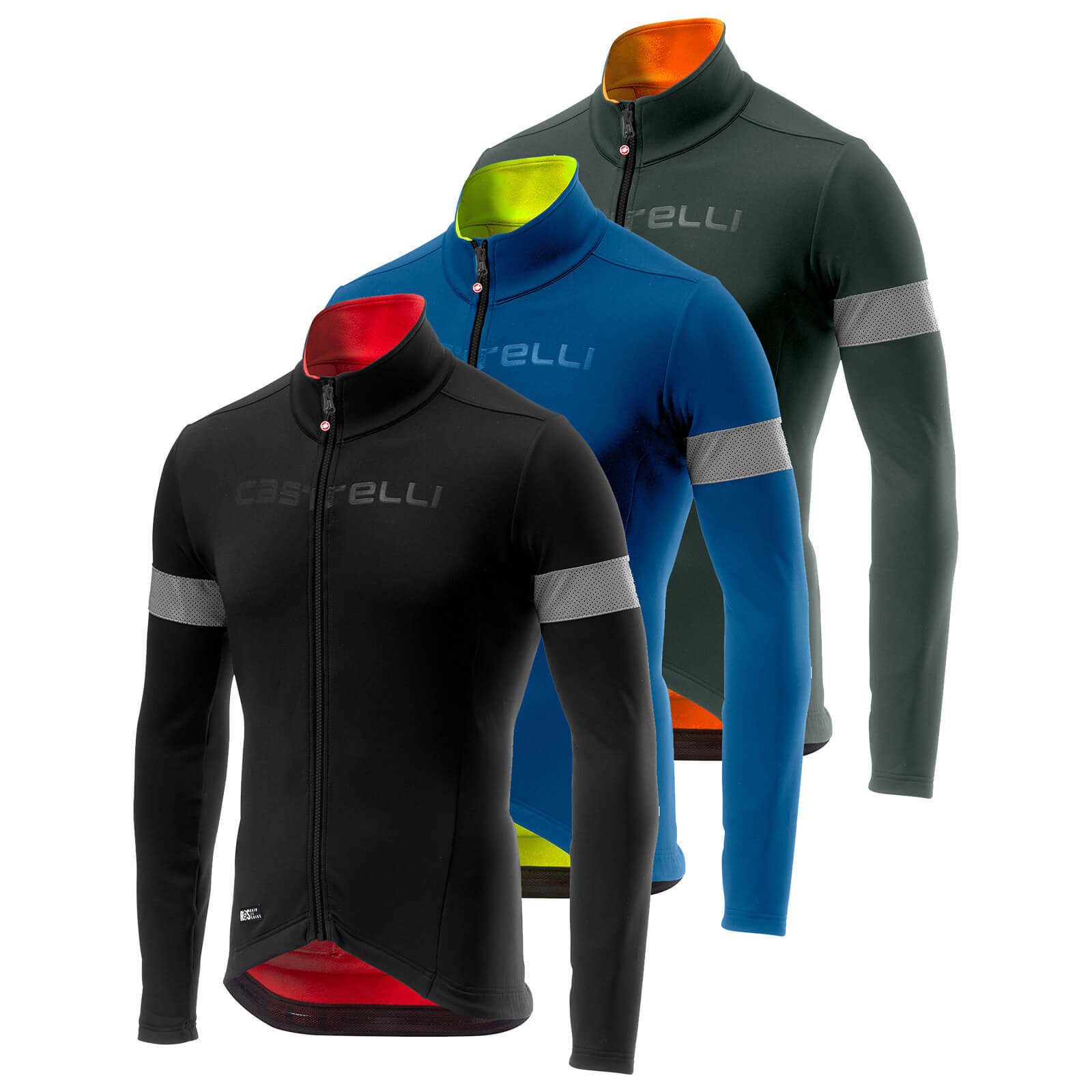 castelli jersey xxxl