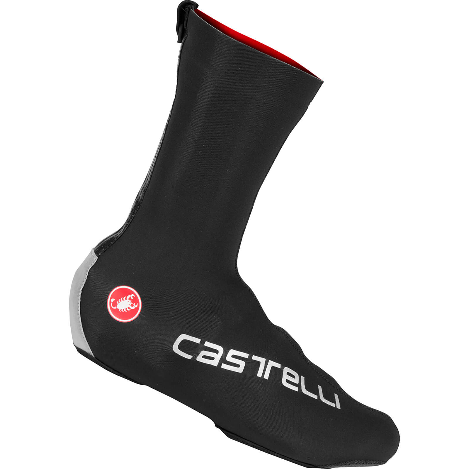 castelli diluvio pro shoe covers