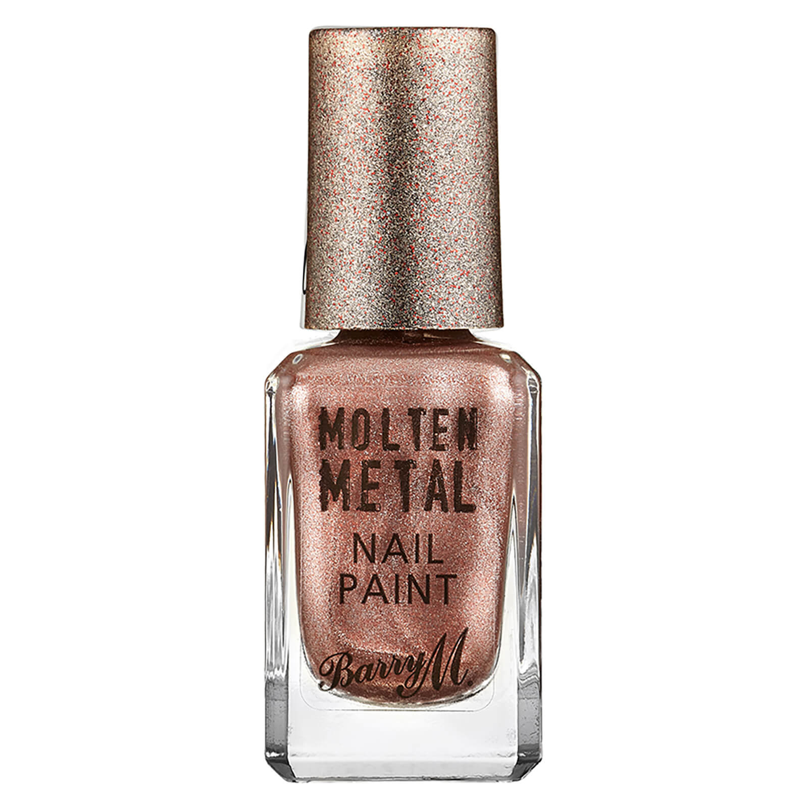 Image result for barry m cosmetics molten metal