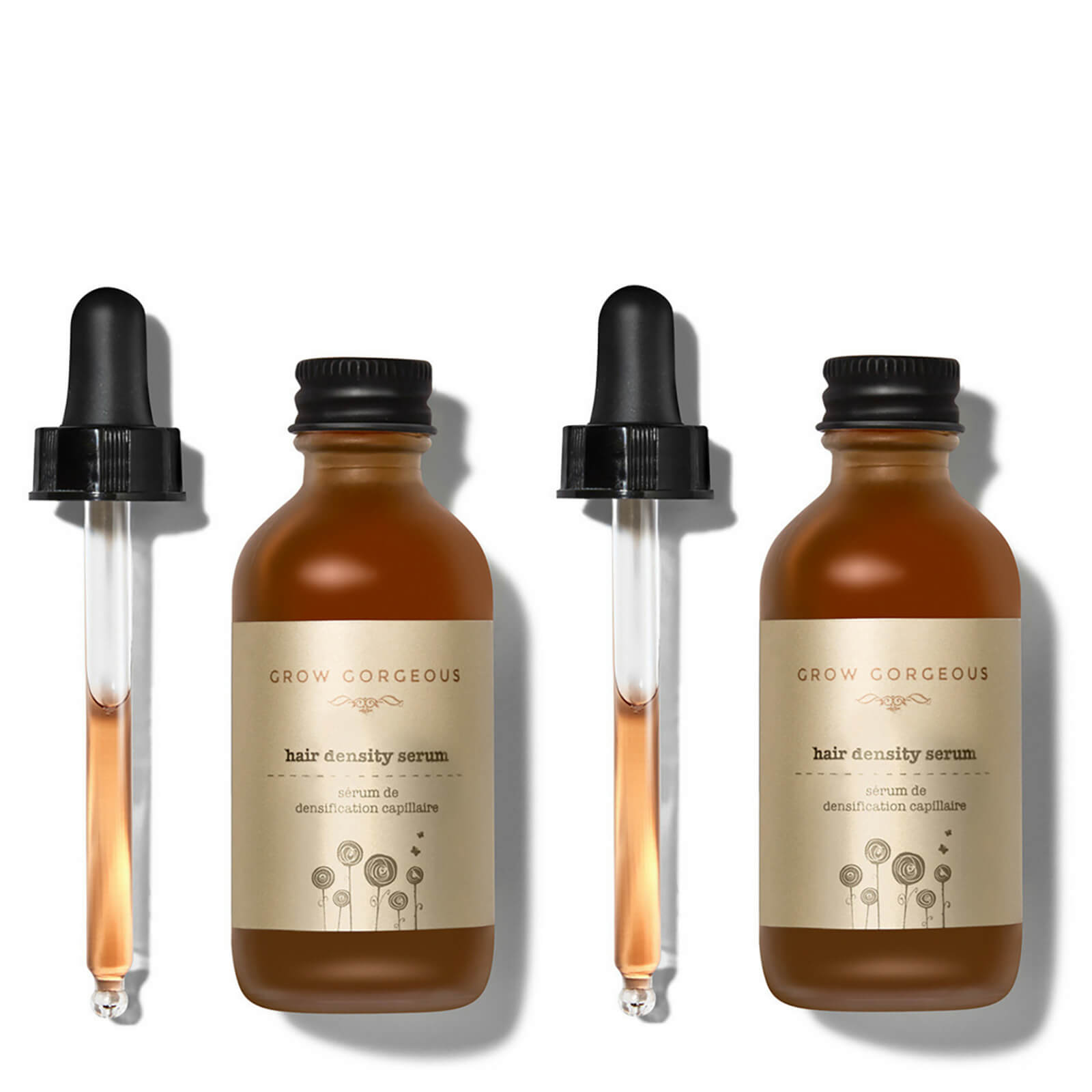 Grow Gorgeous 6 Months Of Gorgeous Us Version Lookfantastic