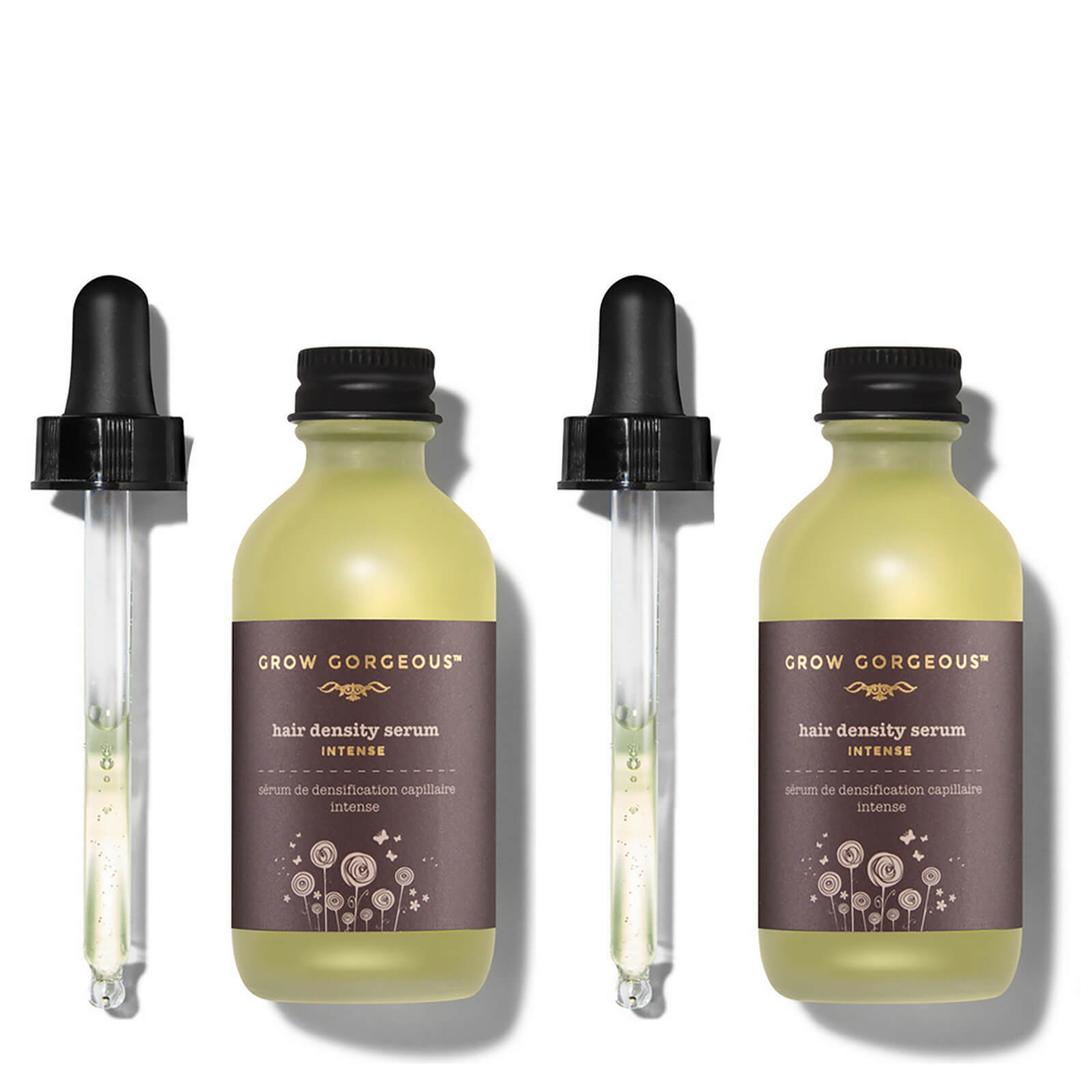 Grow Gorgeous 4 Months Of Gorgeous Intense Worth 110 Grow
