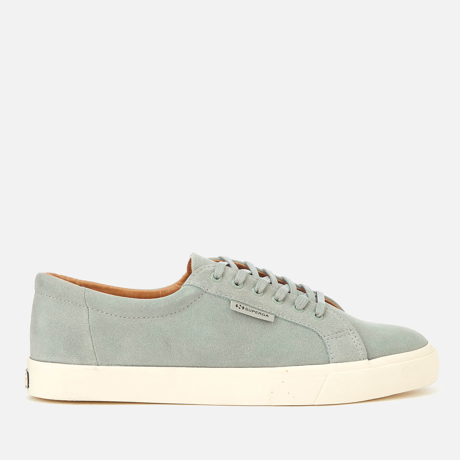 2804 Sueu Trainers - Light Grey 