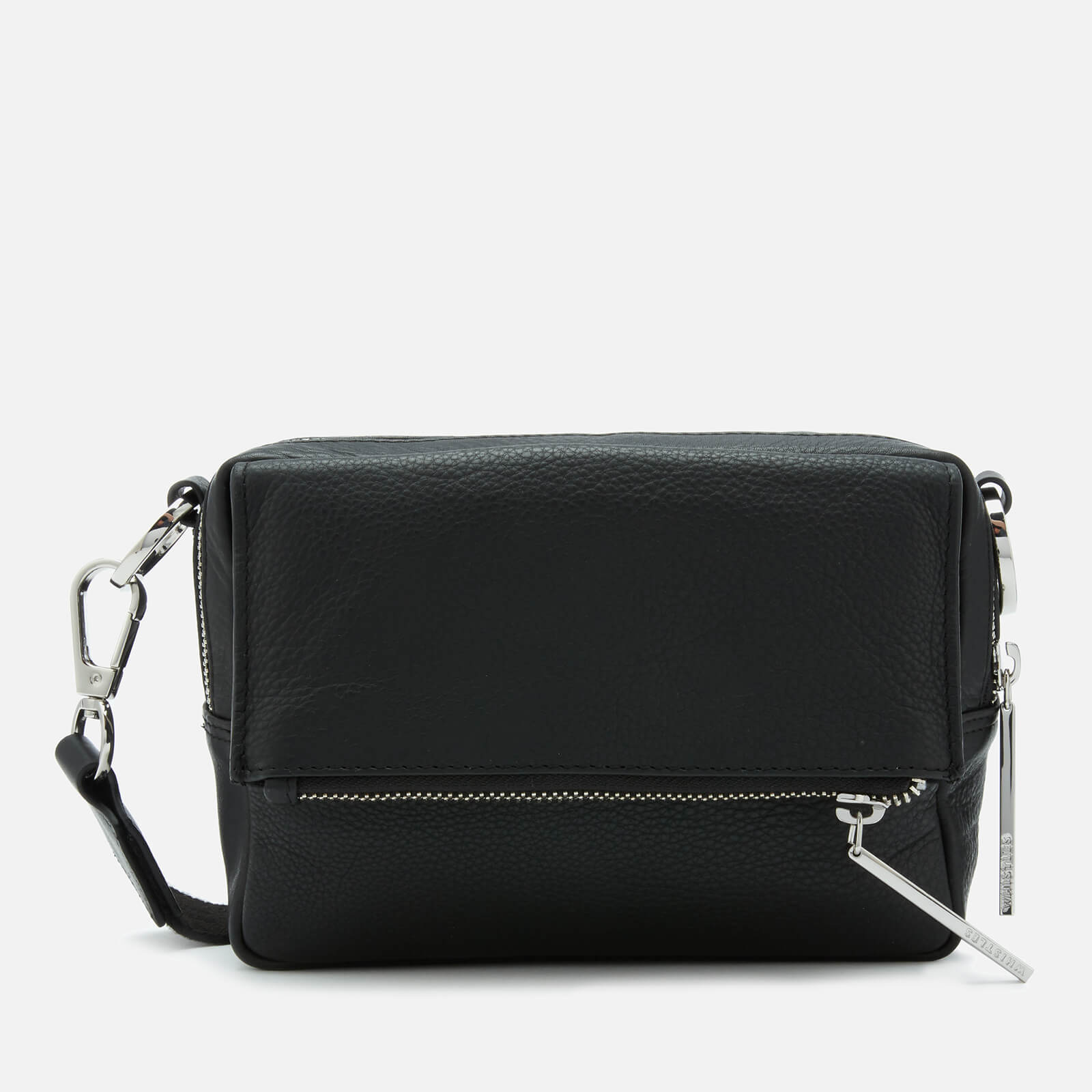 whistles cross body bag
