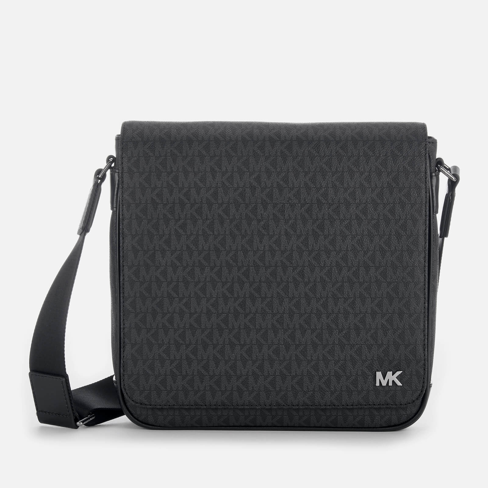 mk messenger bag mens