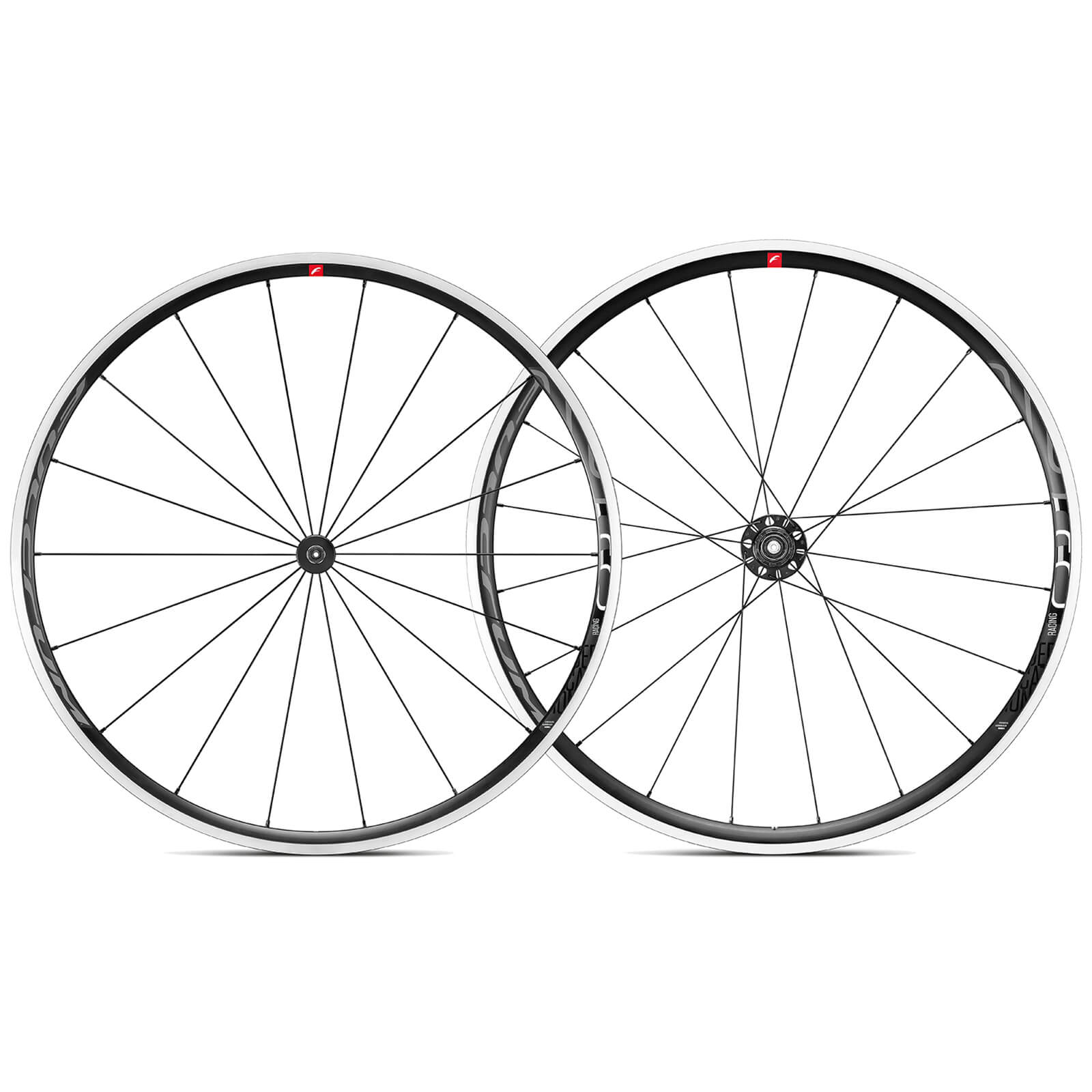 fulcrum bicycle wheels
