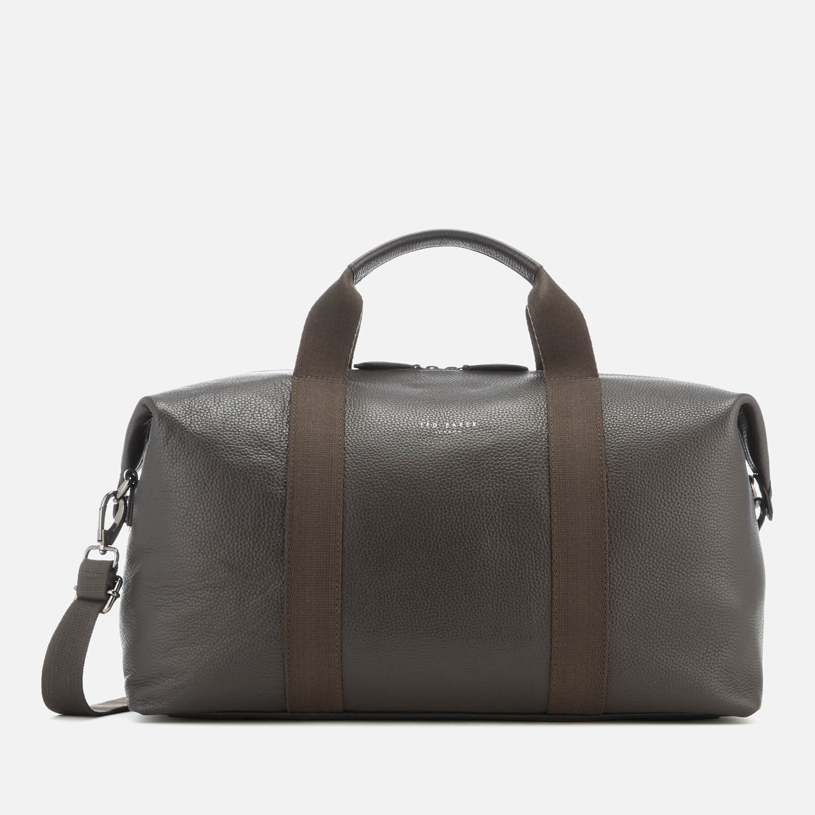 mens designer holdall bag