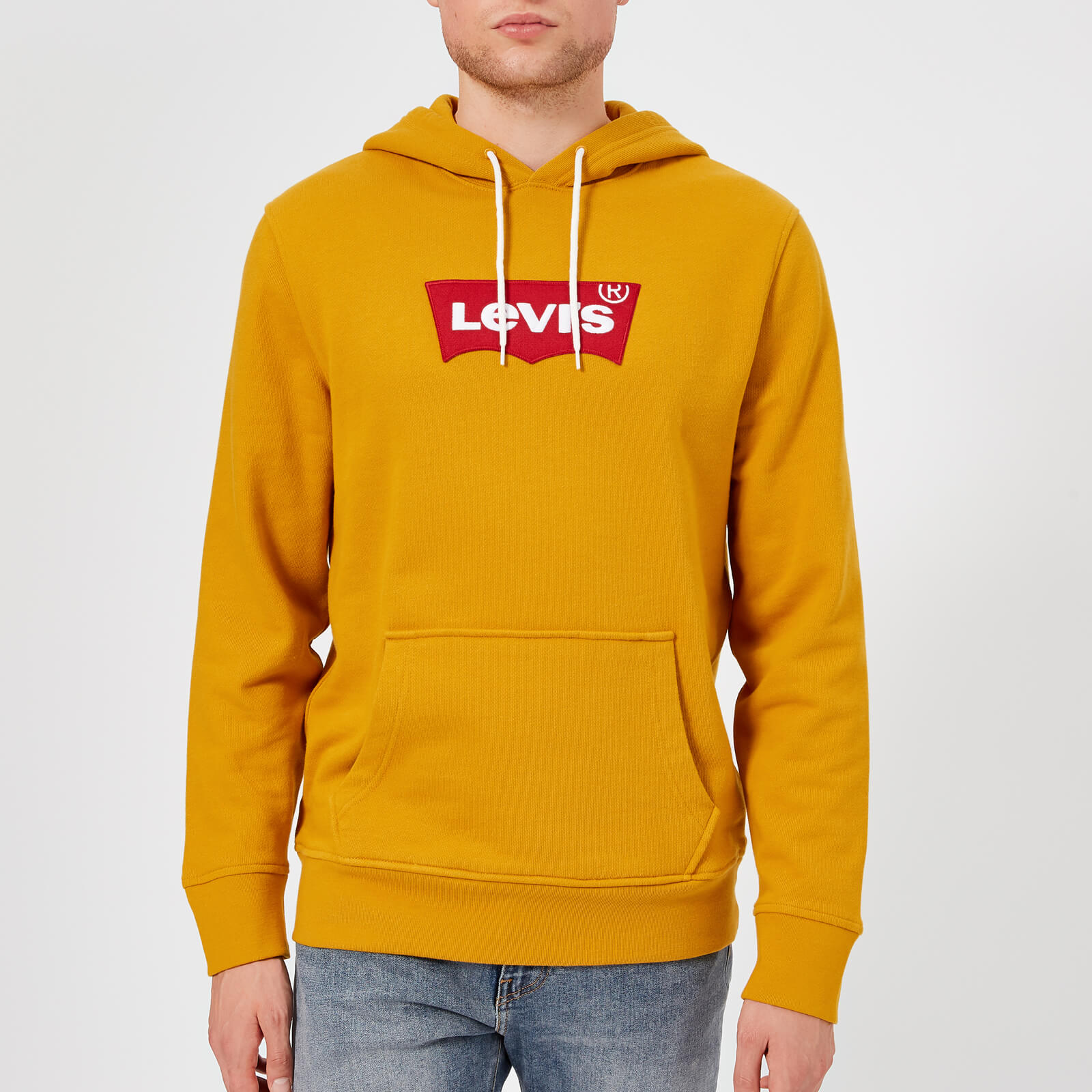 levis chai tea hoodie