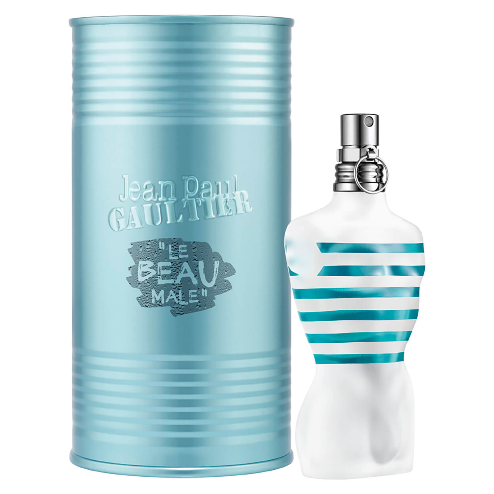 Jean De 40ml Toilette Paul Male Eau Gaultier Le Beau CxshQrtd