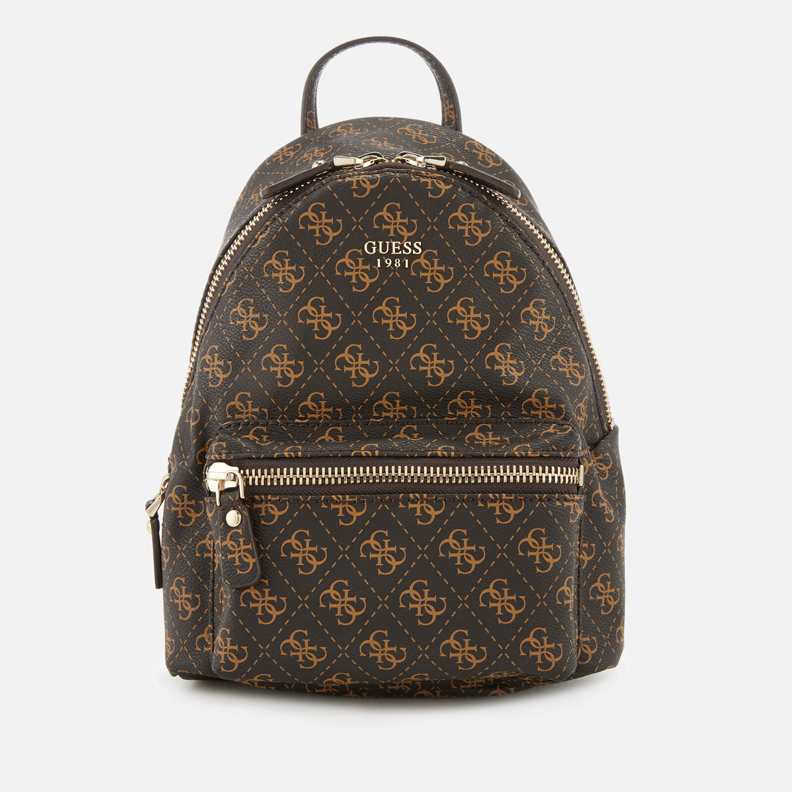guess leeza small backpack