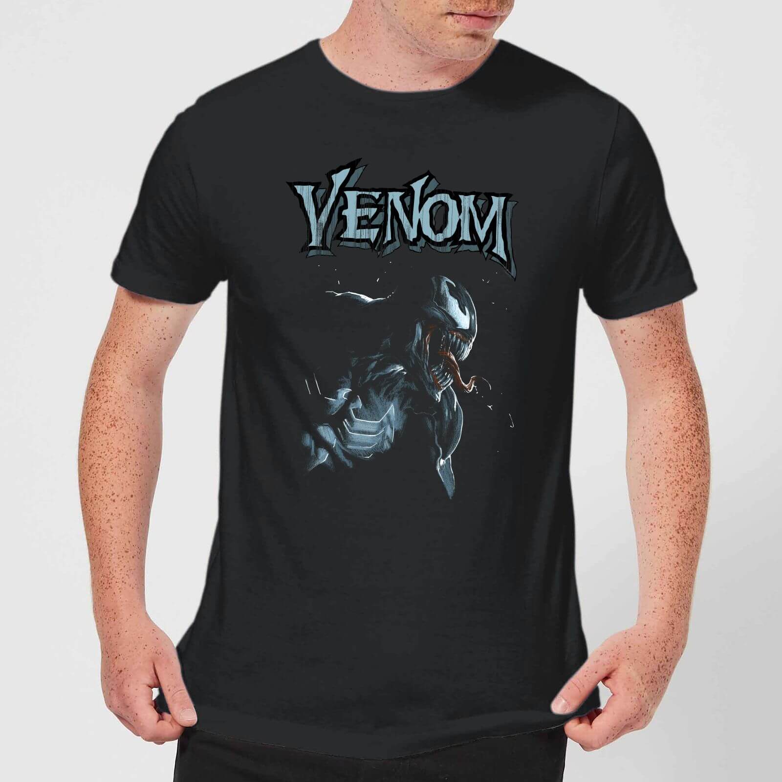 t shirt venom