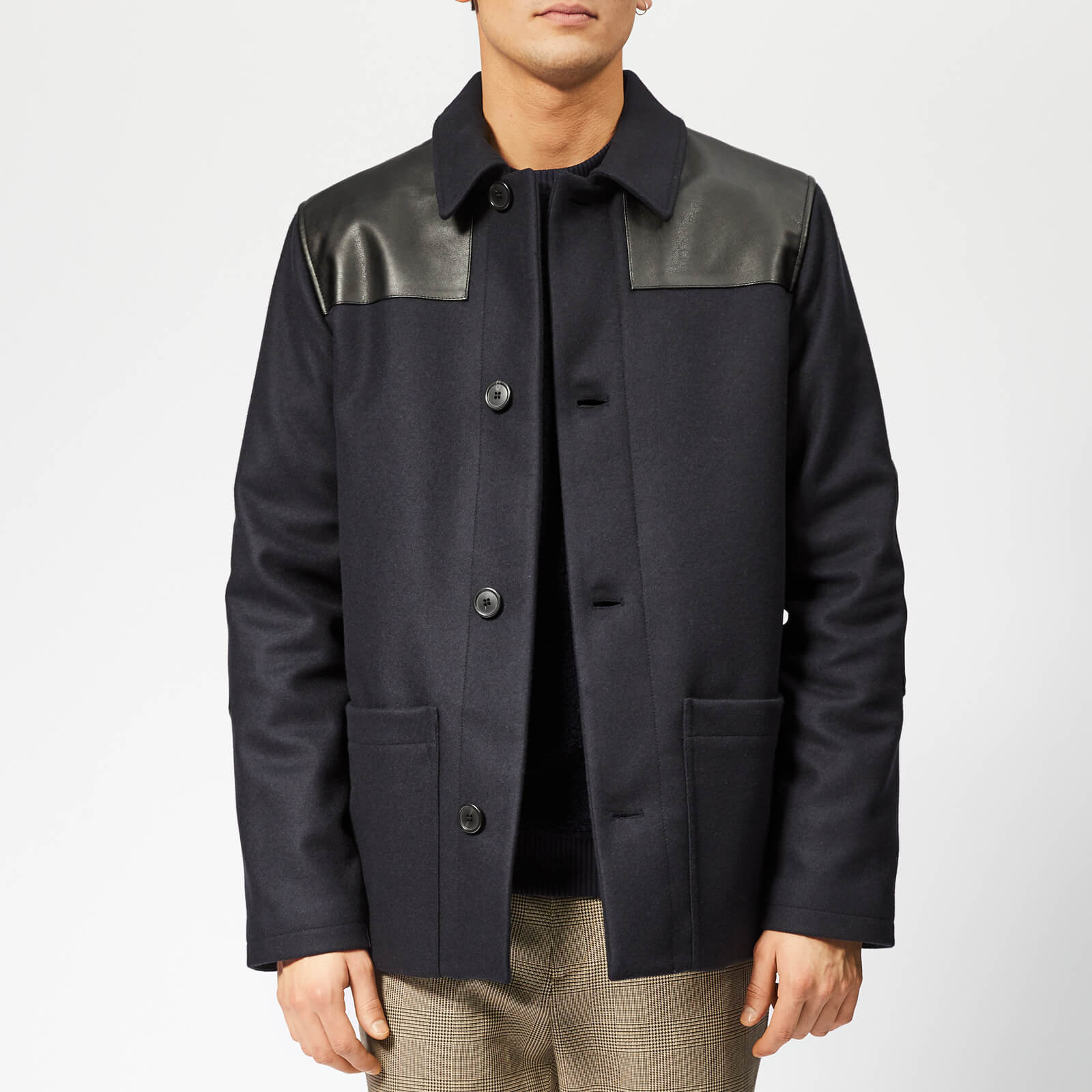 levis donkey jacket