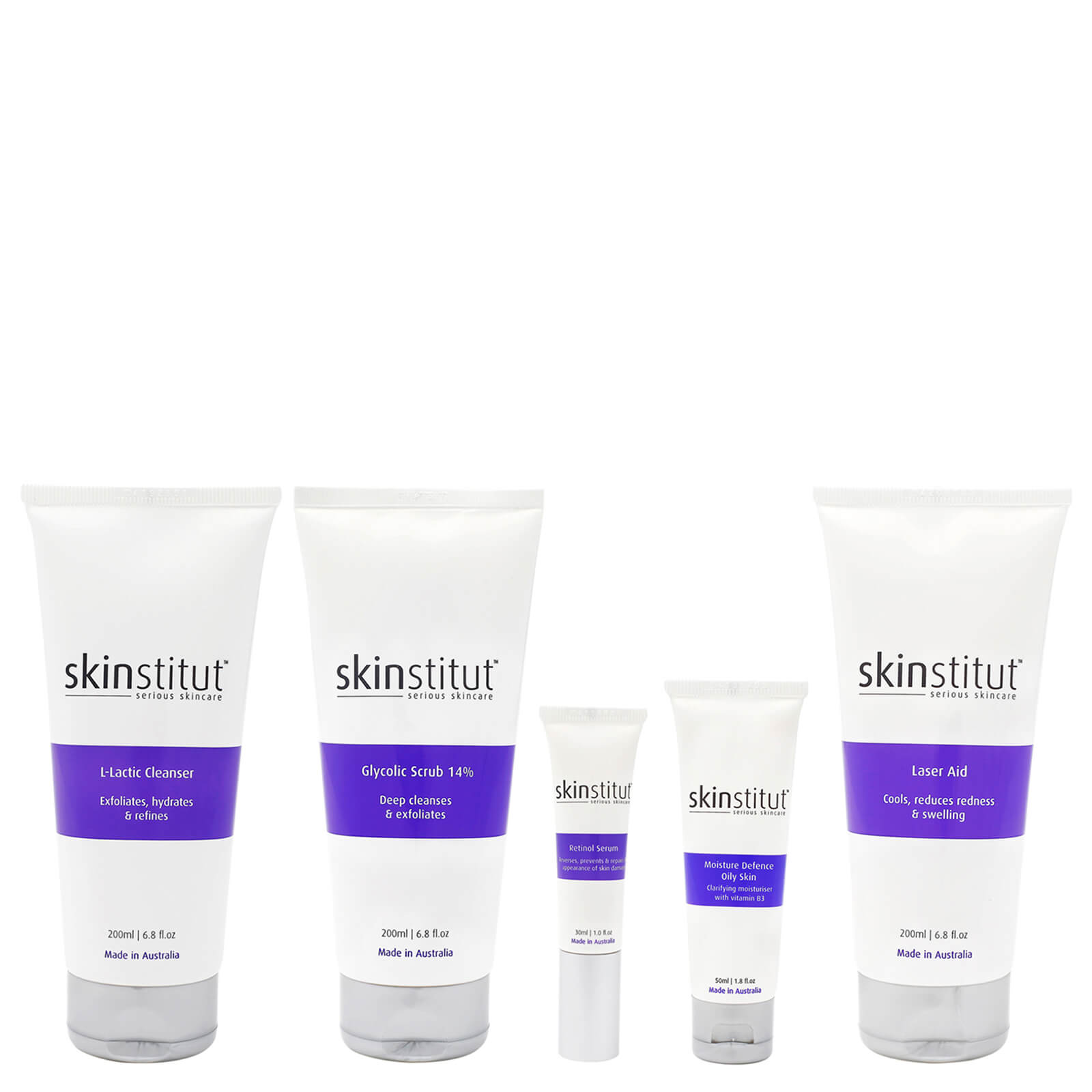 skinstitut face wash