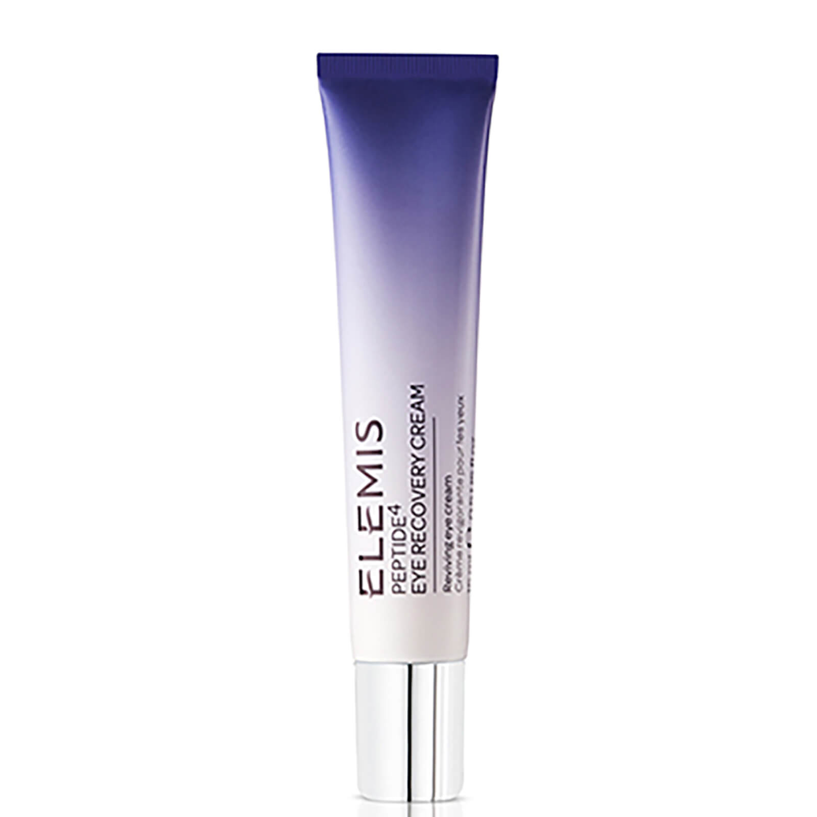 Image result for ELEMIS PEPTIDE4 EYE RECOVERY CREAM 15ML