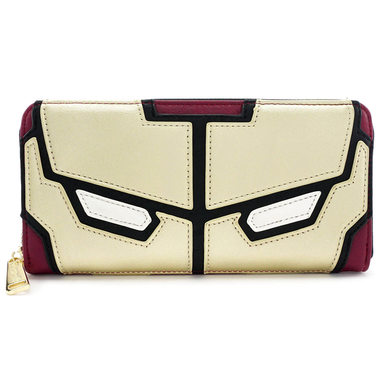 iron man loungefly bag