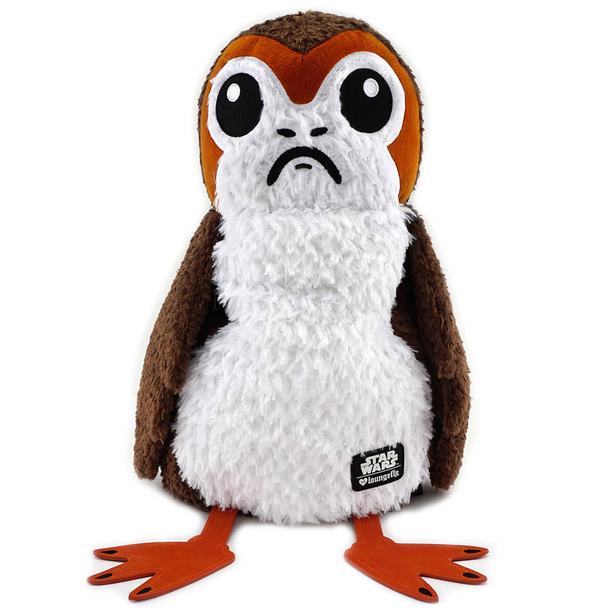 porg peluche