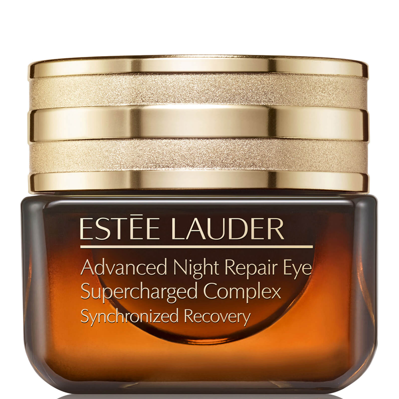 Estée Lauder Advanced Night Repair Eye Supercharged Complex 15ml | Free  Shipping | LOOKFANTASTIC
