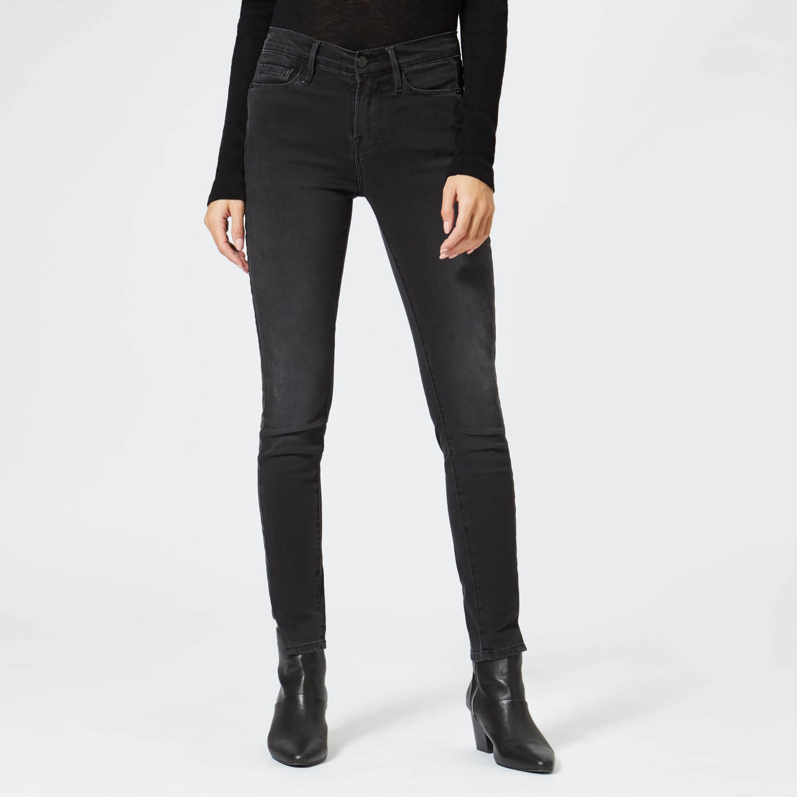 dunlop jeans