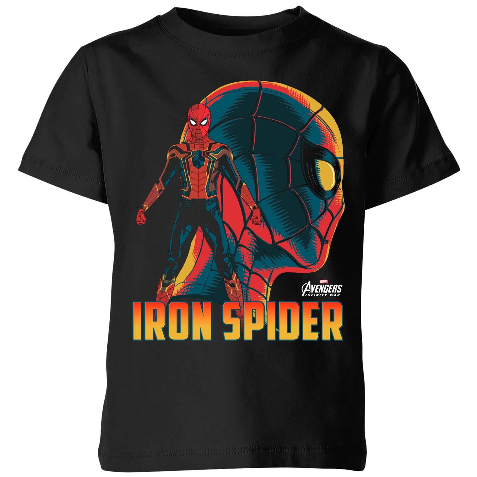 spiderman merchandise for kids