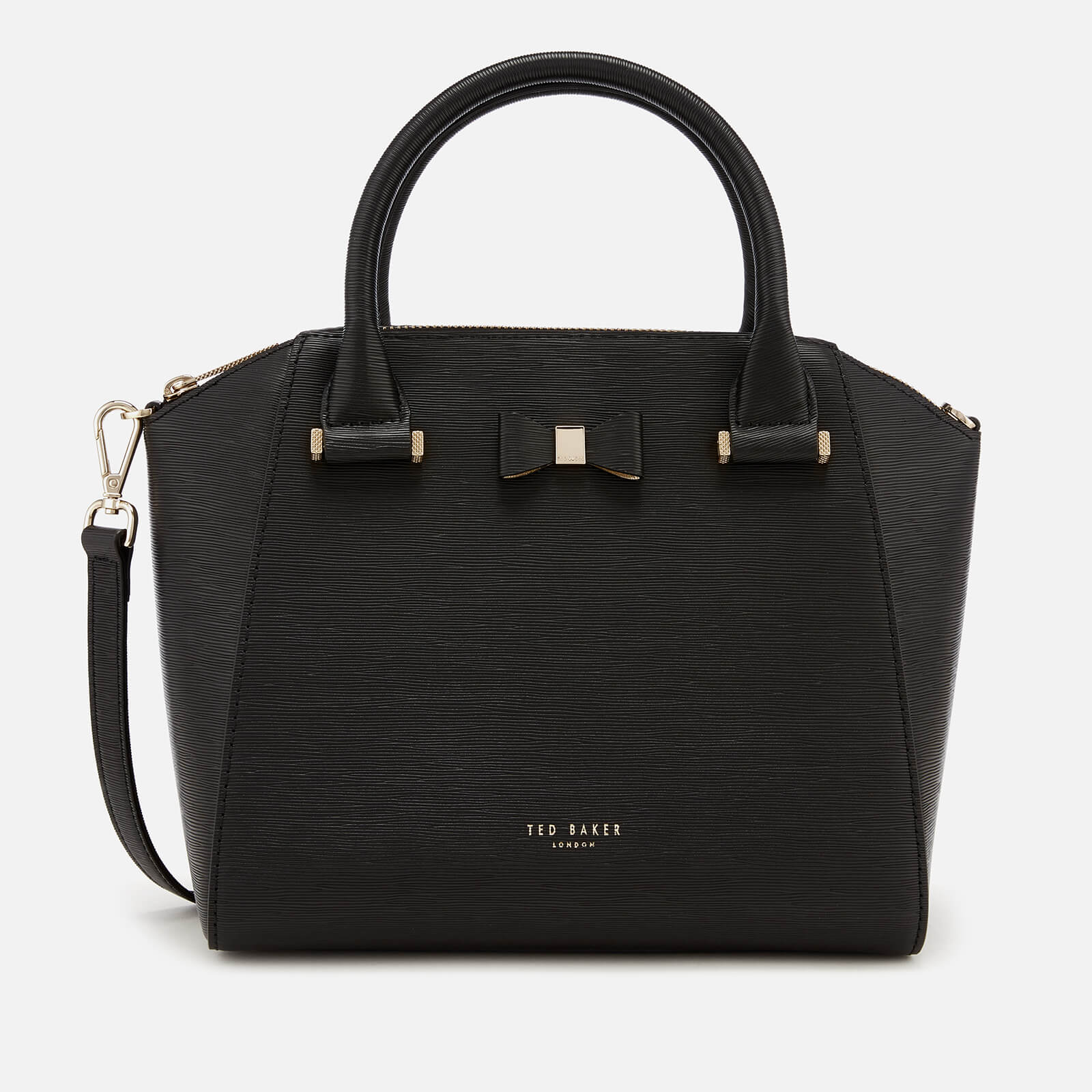 ted baker cala bow bag